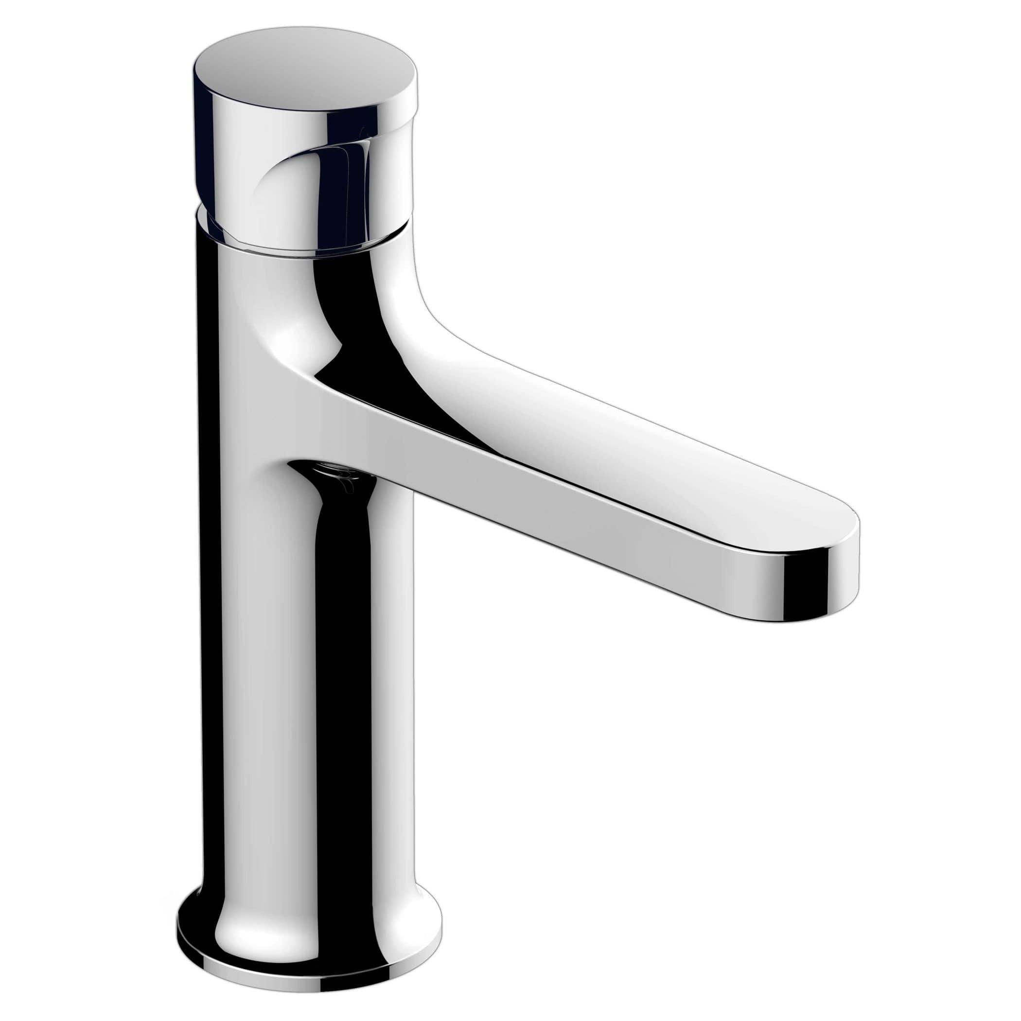 RAK Positano Deck Mounted Basin Mixer Tap