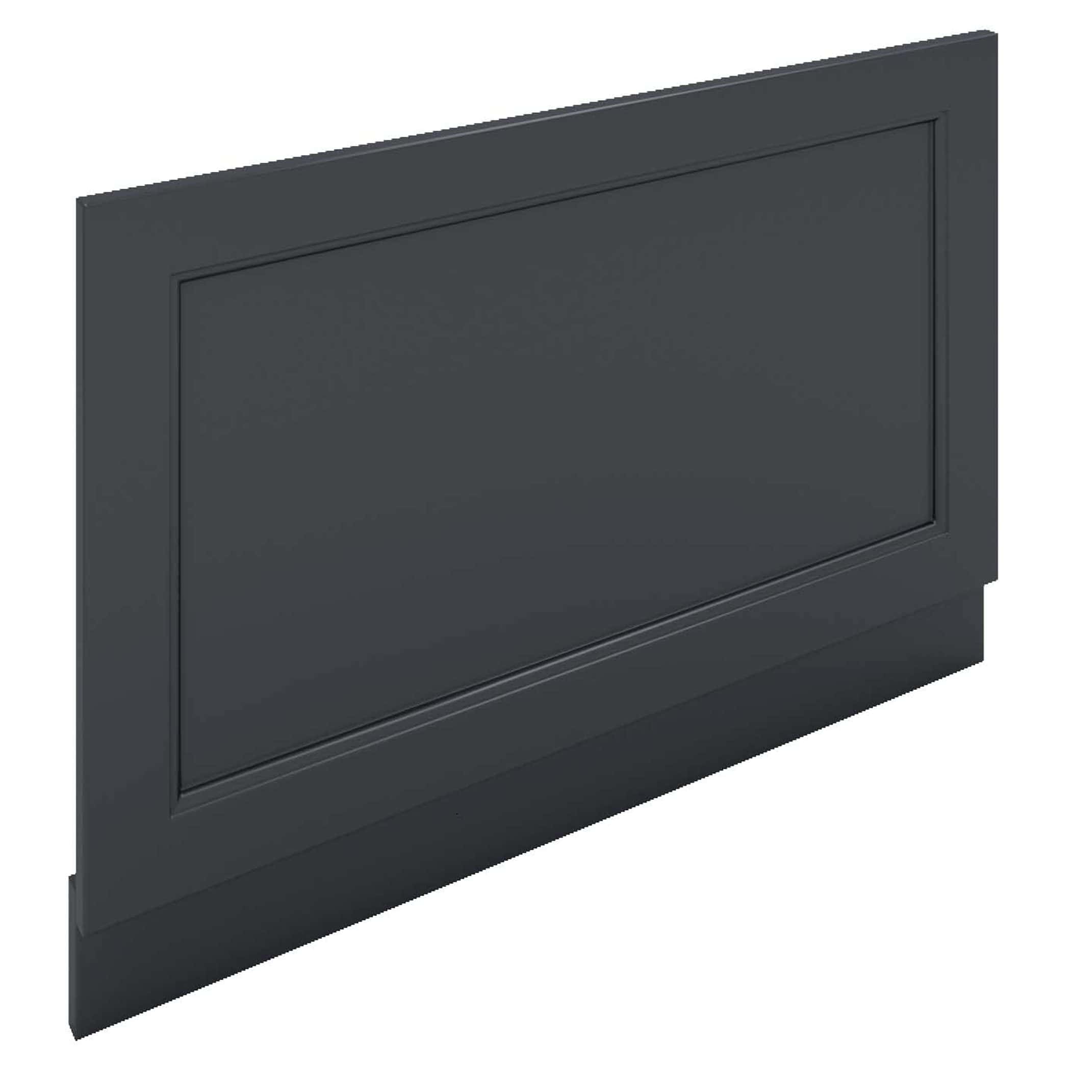 Sleek dark grey bathroom vent cover, modern and durable, ideal for improving airflow and ventilation in contemporary bathrooms. Perfect for bathroom renovations and upgrades.