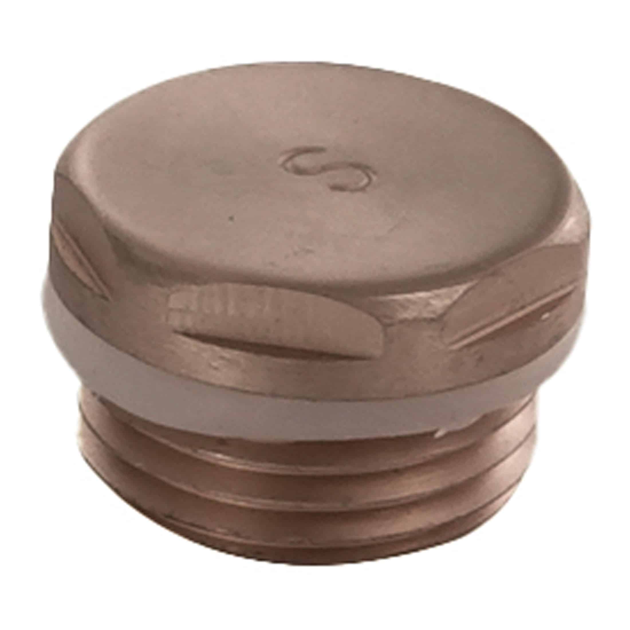 Sewage treatment chemical tablet for bathroom water purification and maintenance, used in Bubly Bathrooms for optimal sanitation.