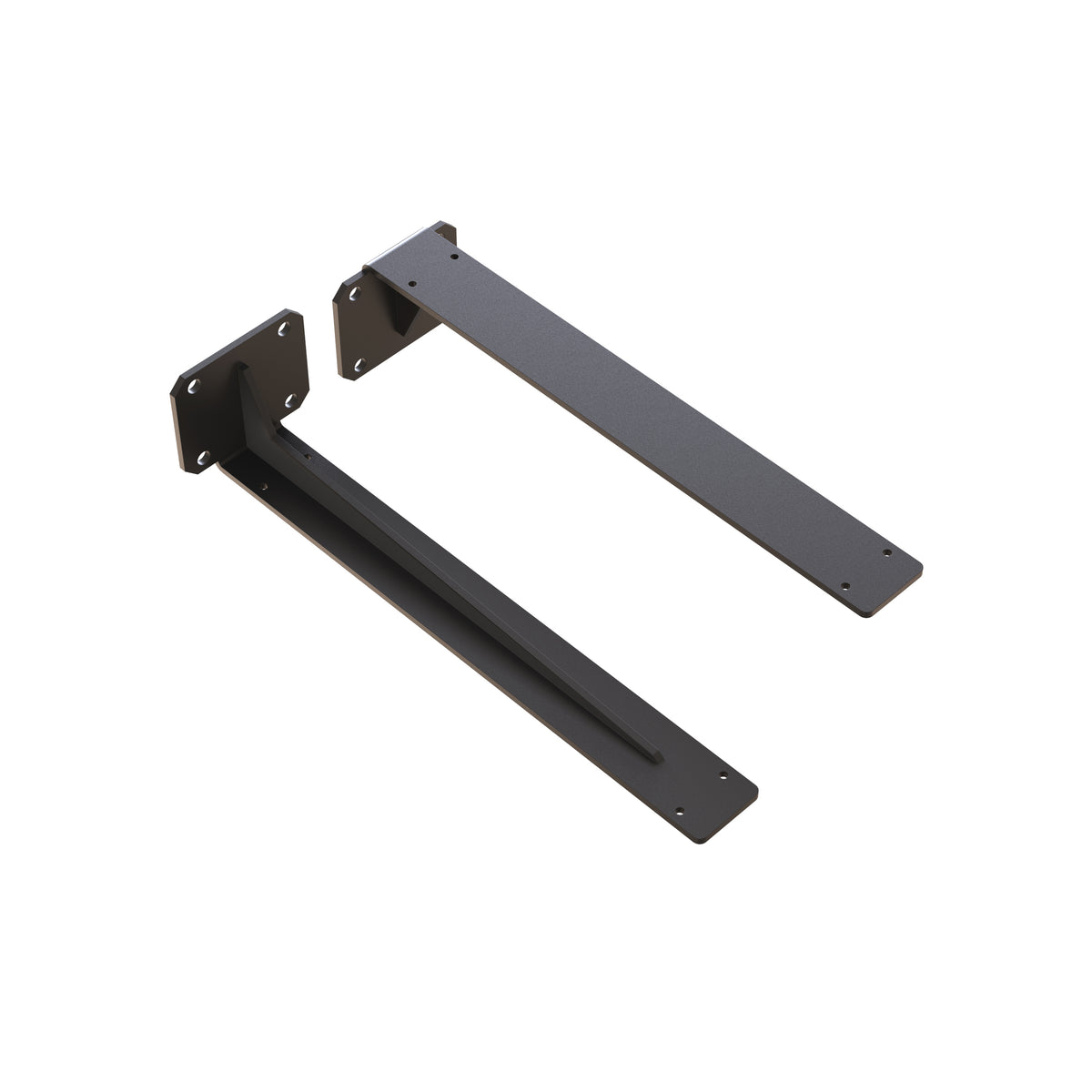 Scudo Shelph 800mm Basin Shelf
