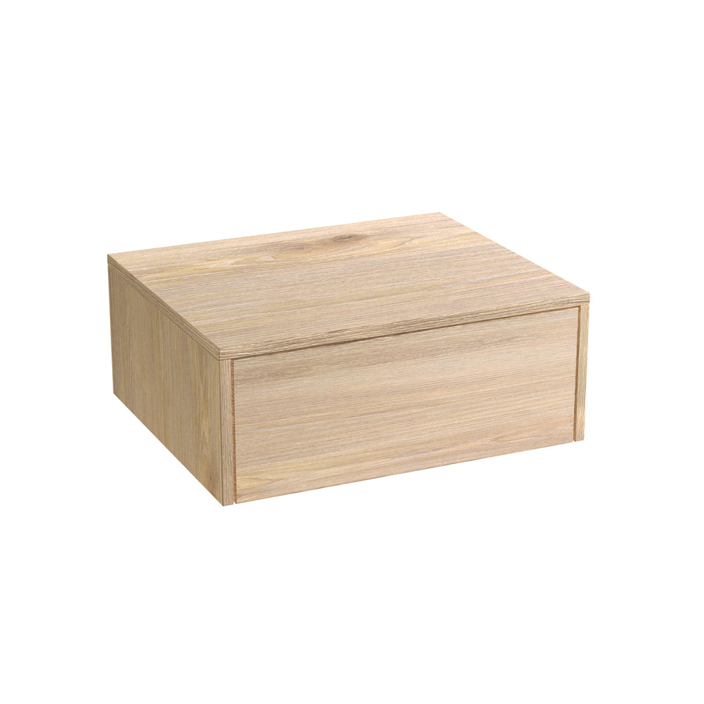 Scudo Shelph 600mm Wall Hung Drawer Unit