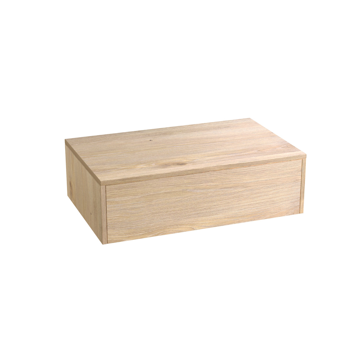 Scudo Shelph 800mm Wall Hung Drawer Unit