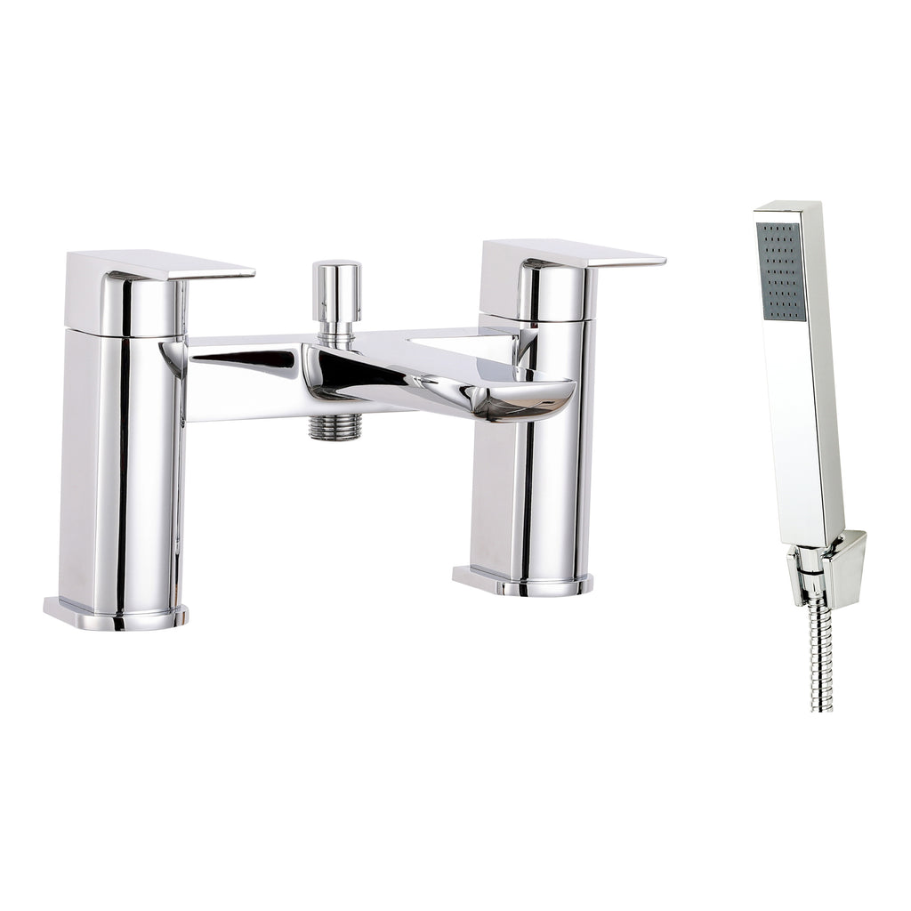 Scudo Muro Bath Shower Mixer Tap