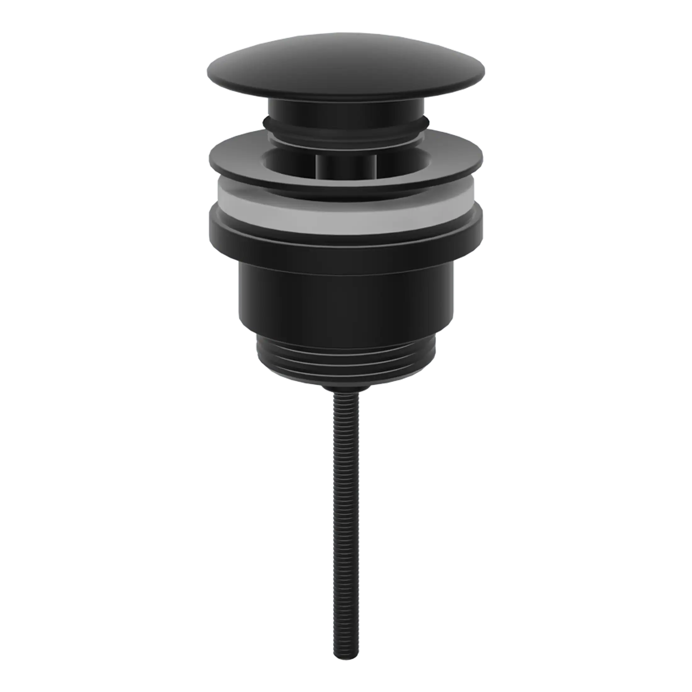 Aqualla Round Universal Waste