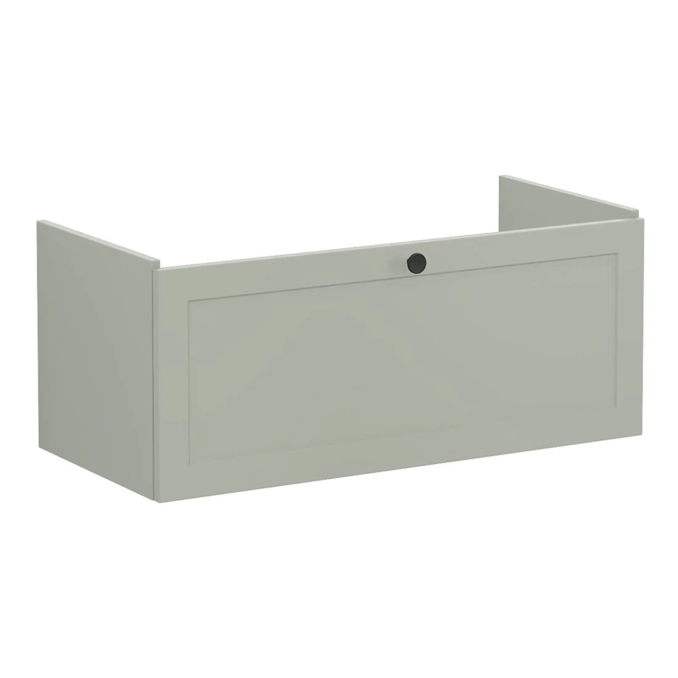 Modern white bathroom wall panel with integrated TV pull-out screen, designed for sleek and functional bathroom entertainment solutions. Perfect for contemporary bathroom renovation.