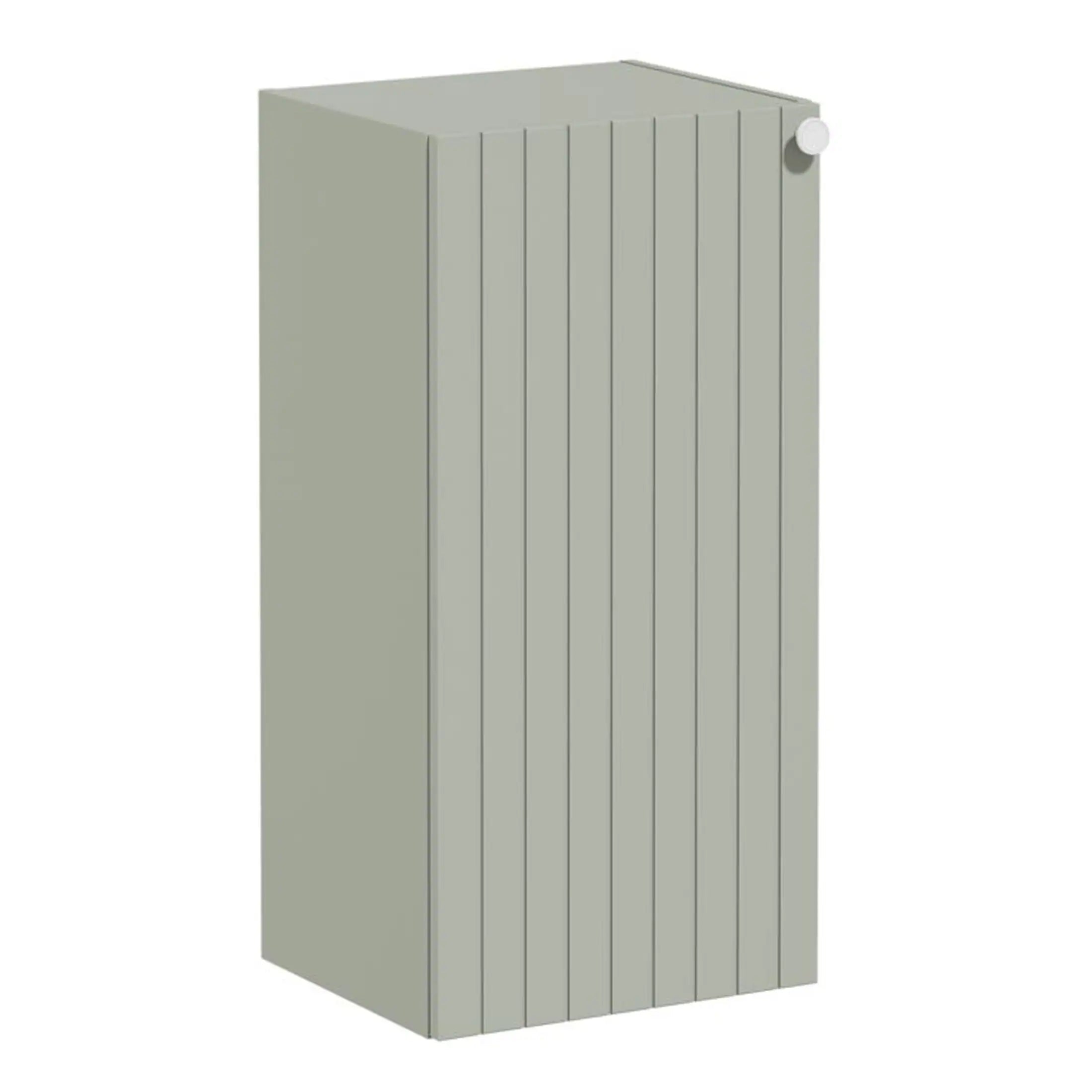 Modern grey bathroom radiator with vertical panel design, ideal for heat storage and stylish bathroom heating solutions.