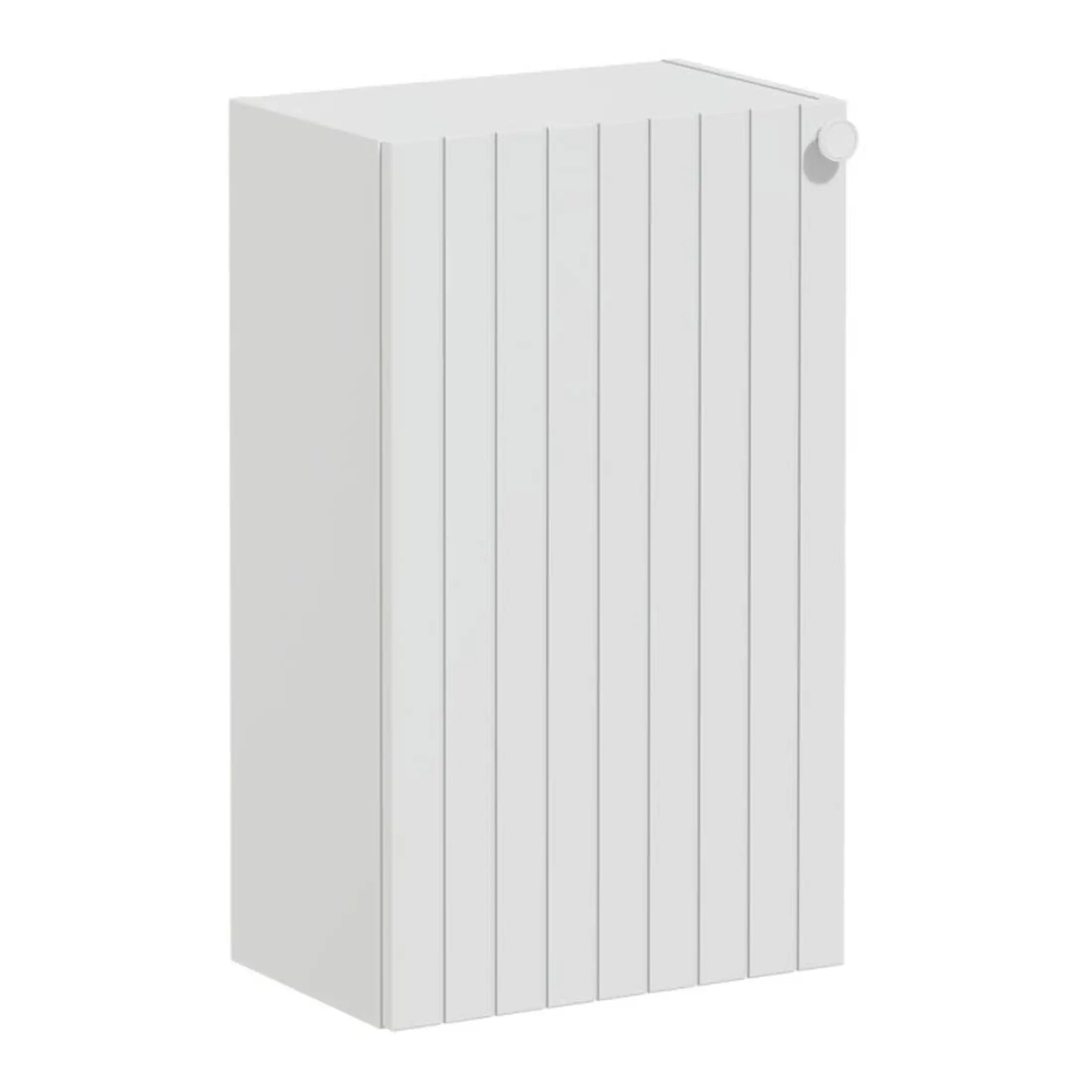 Light grey bathroom radiator panel for modern bathroom heaters and stylish towel warmers. Ideal for contemporary bathroom designs, offering efficient heating and towel drying solutions.