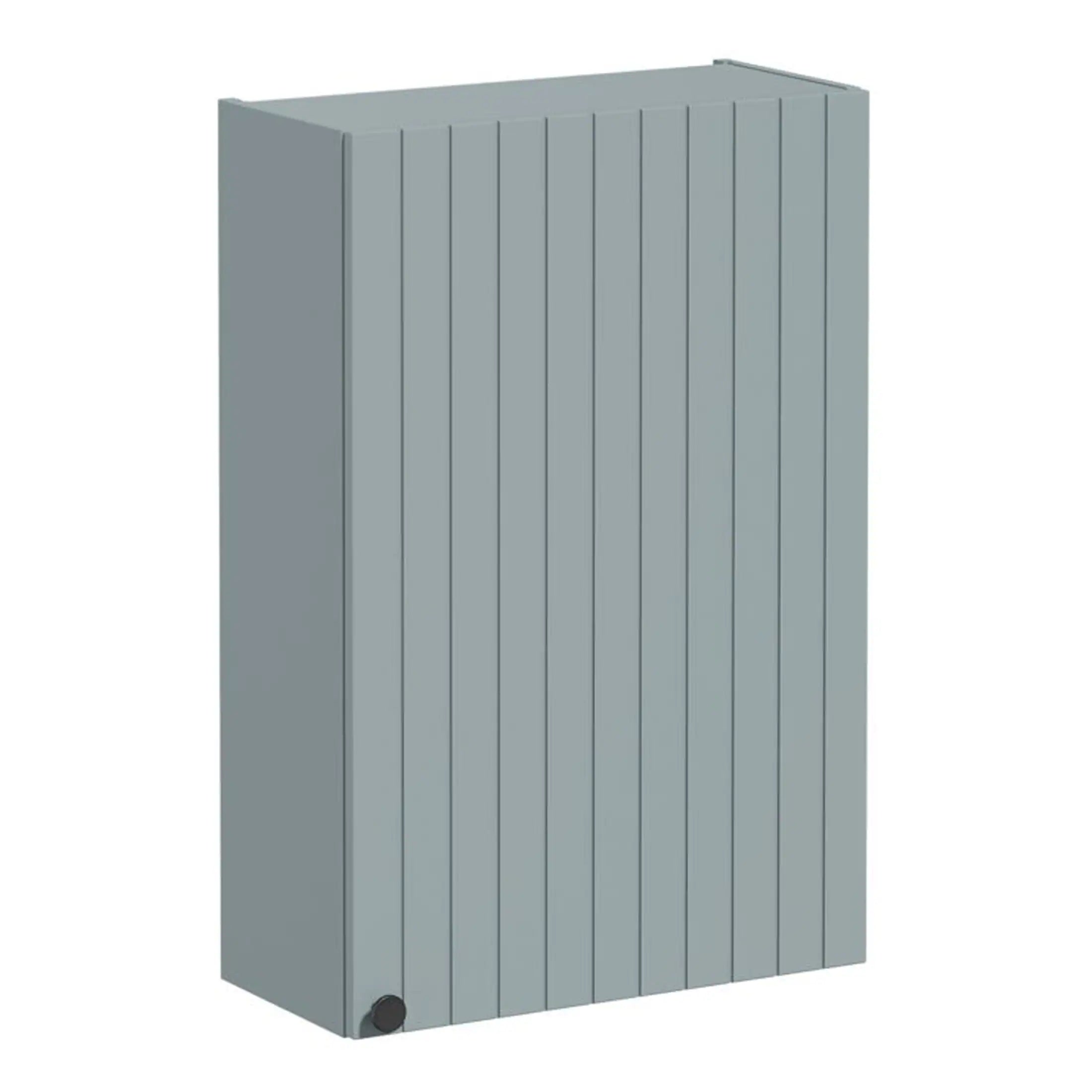 Compact grey outdoor shower cubicle ideal for modern bathroom or garden installations. Durable, easy to install, and perfect for enhancing bathroom functionality.