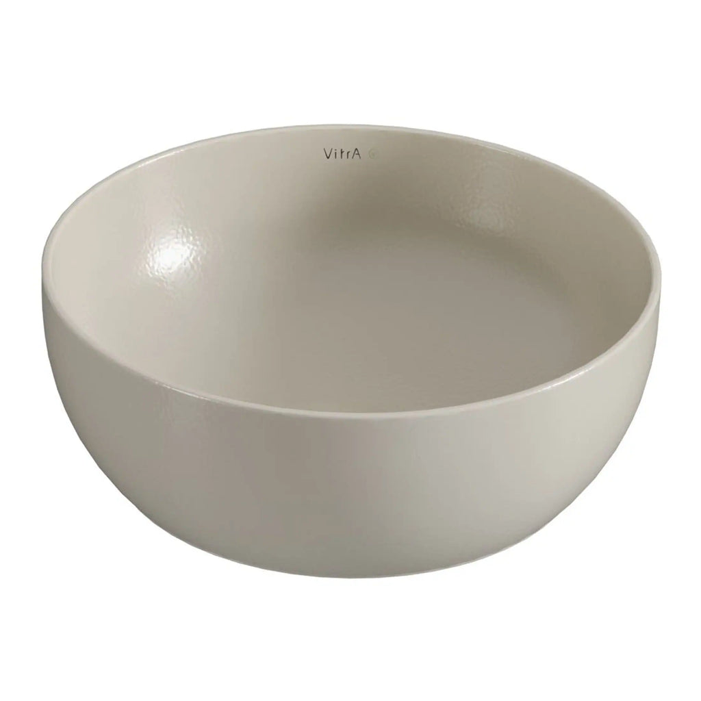 Plain white ceramic bathroom basin with smooth rounded edges and minimalist design, ideal for modern bathroom décors.