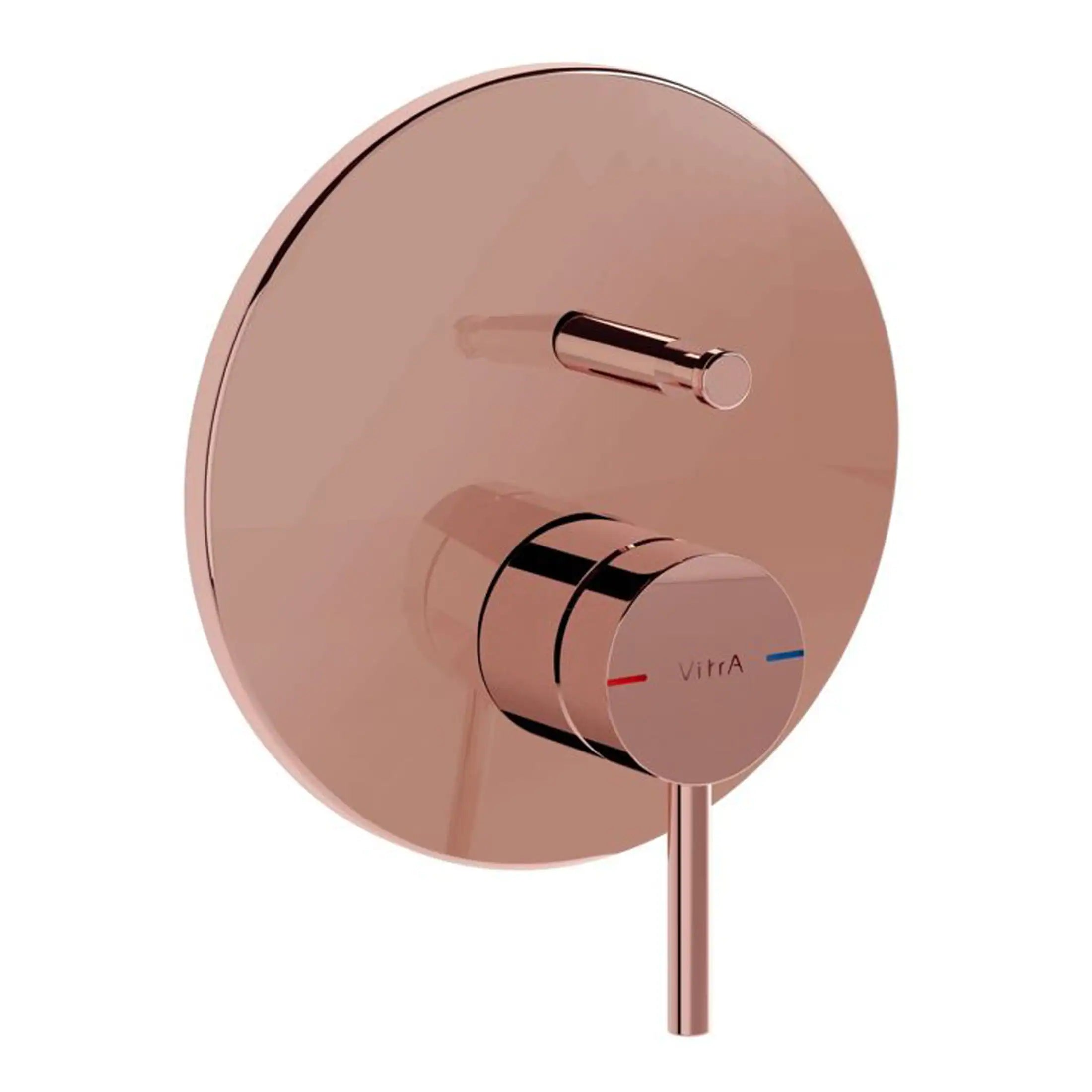 VitrA Origin Integrated 2 Way Diverter - VTTB1094-Variable