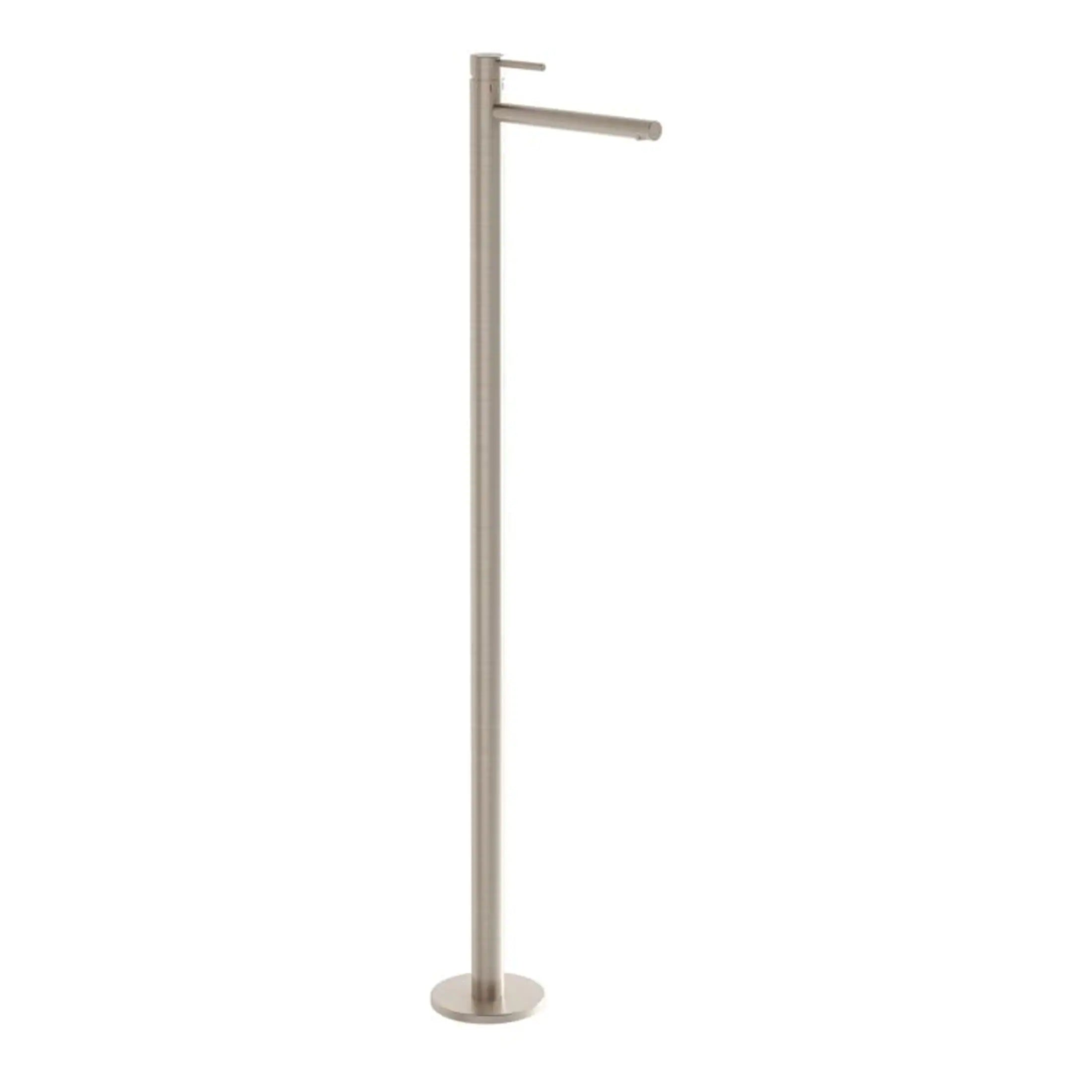 Stainless steel bathroom grab rail for enhanced safety and support in modern bathroom designs. Durable, rust-resistant, and easy to install for improved accessibility.