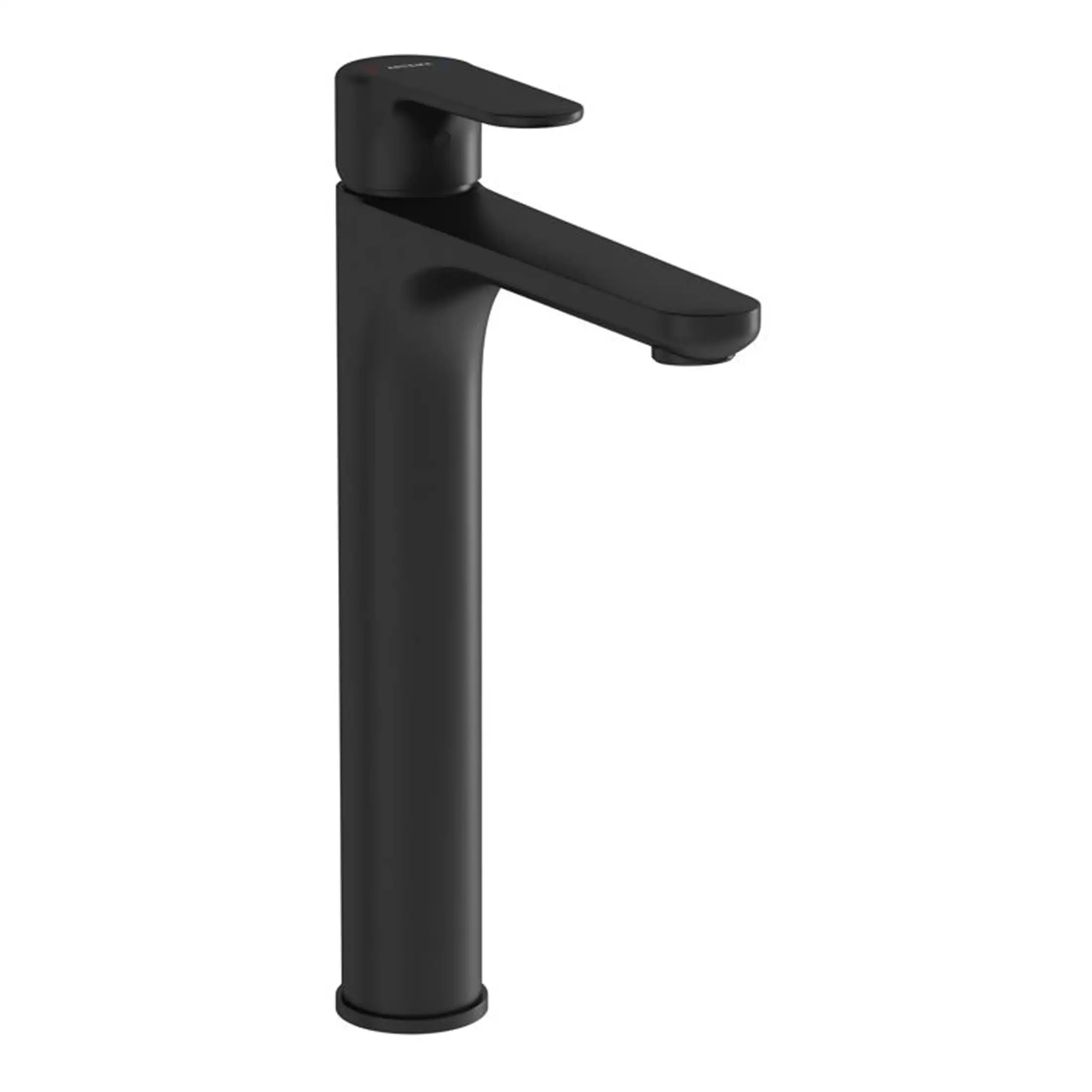 Modern black bathroom basin mixer tap for stylish and functional bathroom sinks.