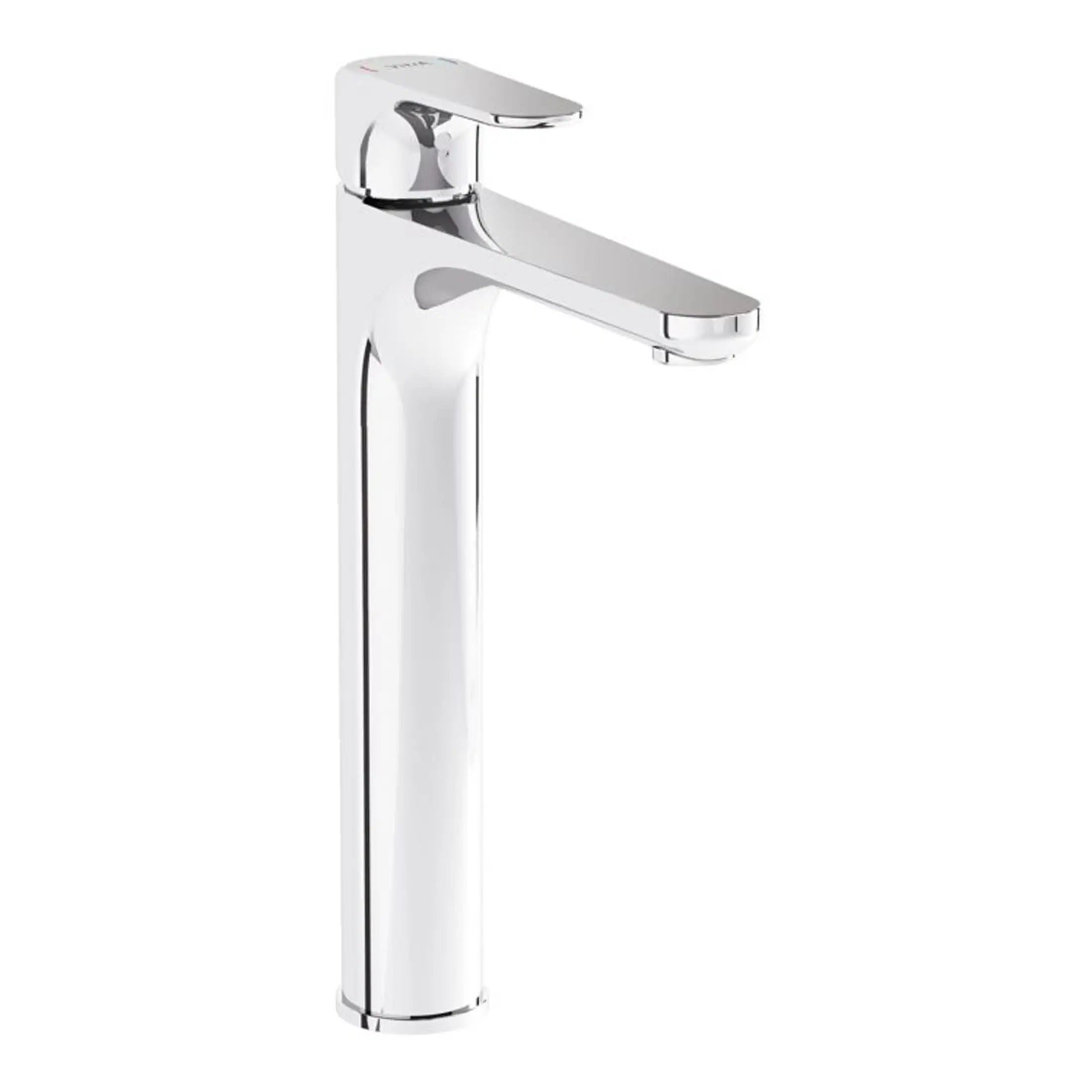 VitrA Root Round Tall Basin Mixer Tap - VTTS1256-Variable