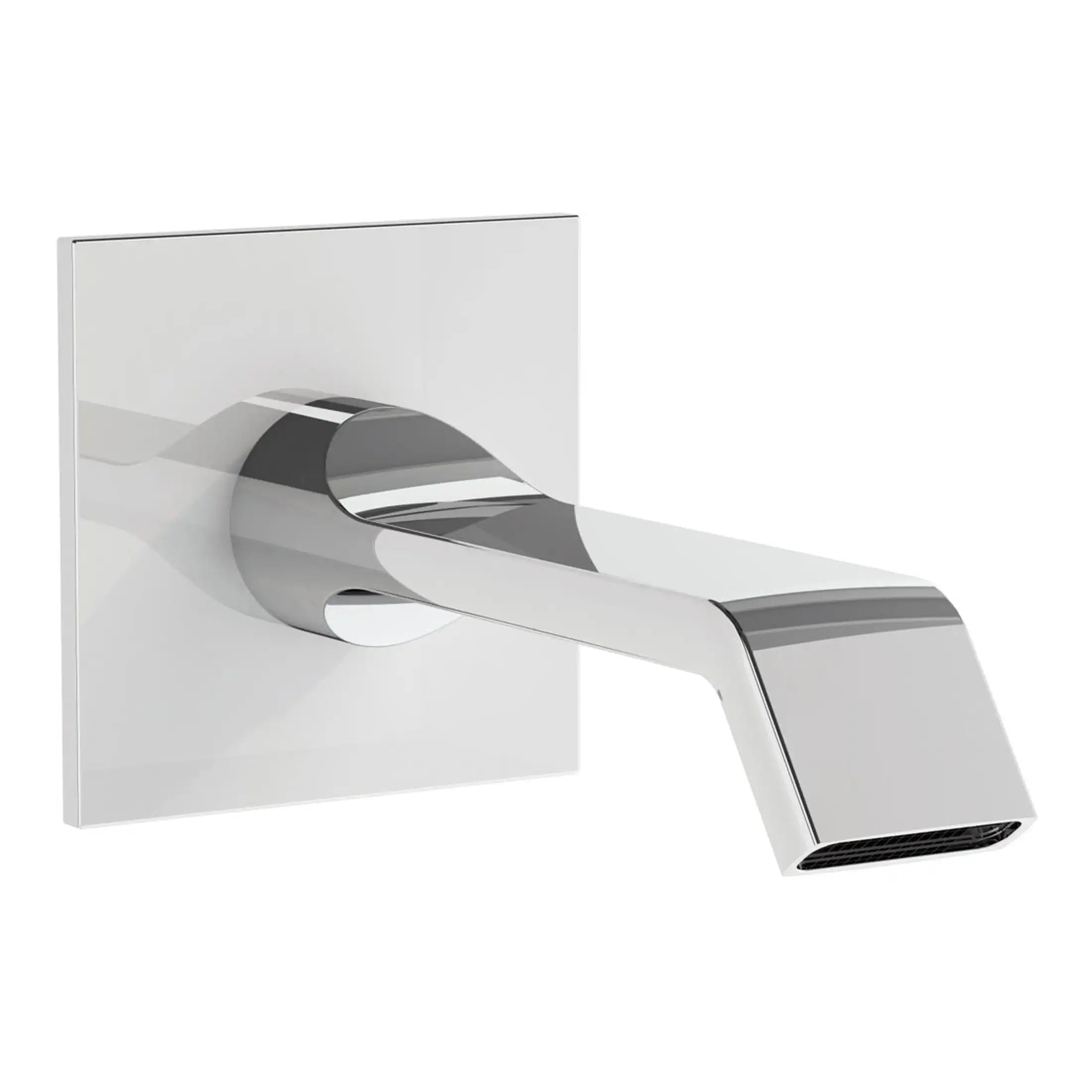 GROHE Concetto single lever bath tap in chrome, modern bathroom faucet for stylish water control. Perfect for contemporary bathrooms with sleek design and high-quality finish.