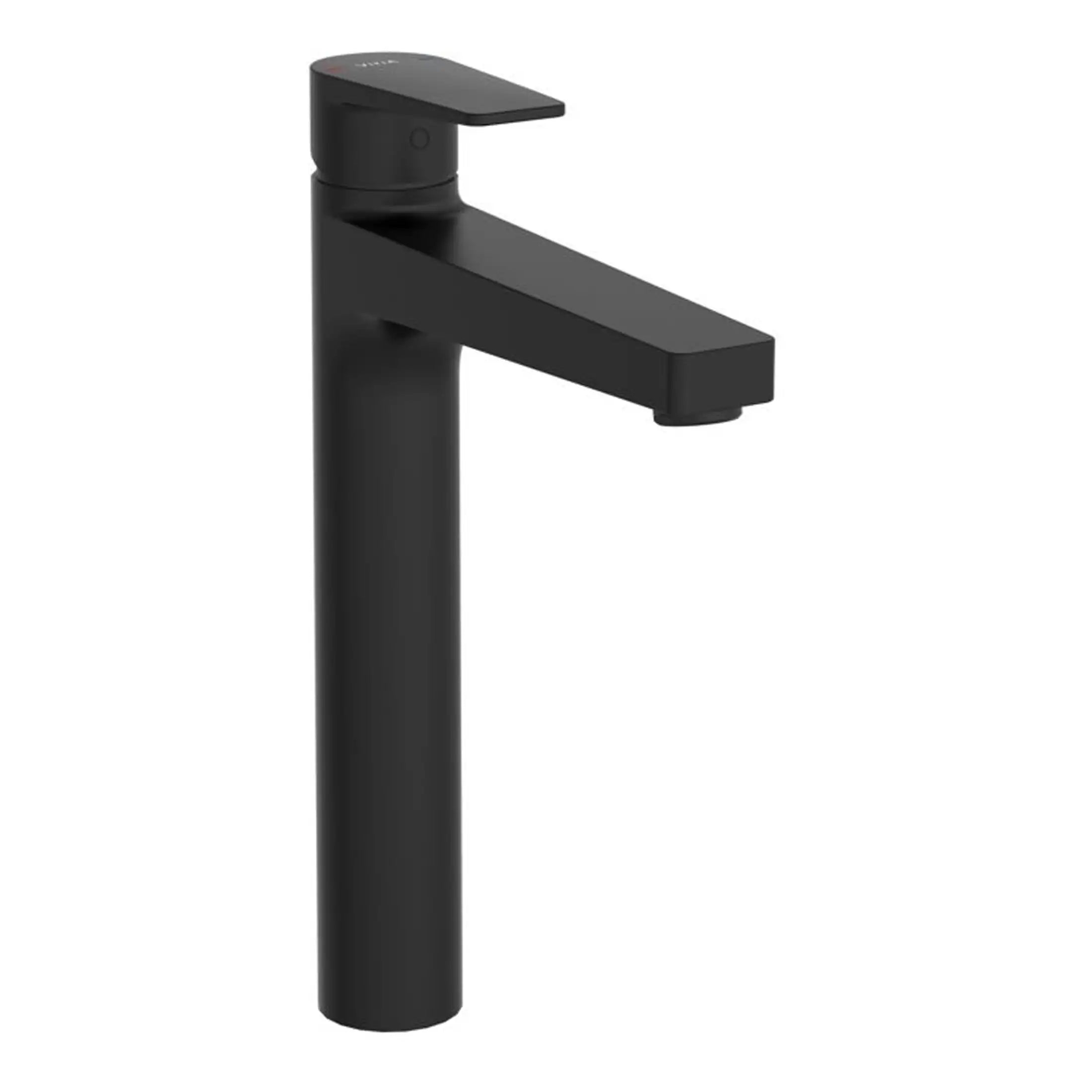 VitrA Flow Square Tall Basin Mixer Tap - VTTS1186-Variable