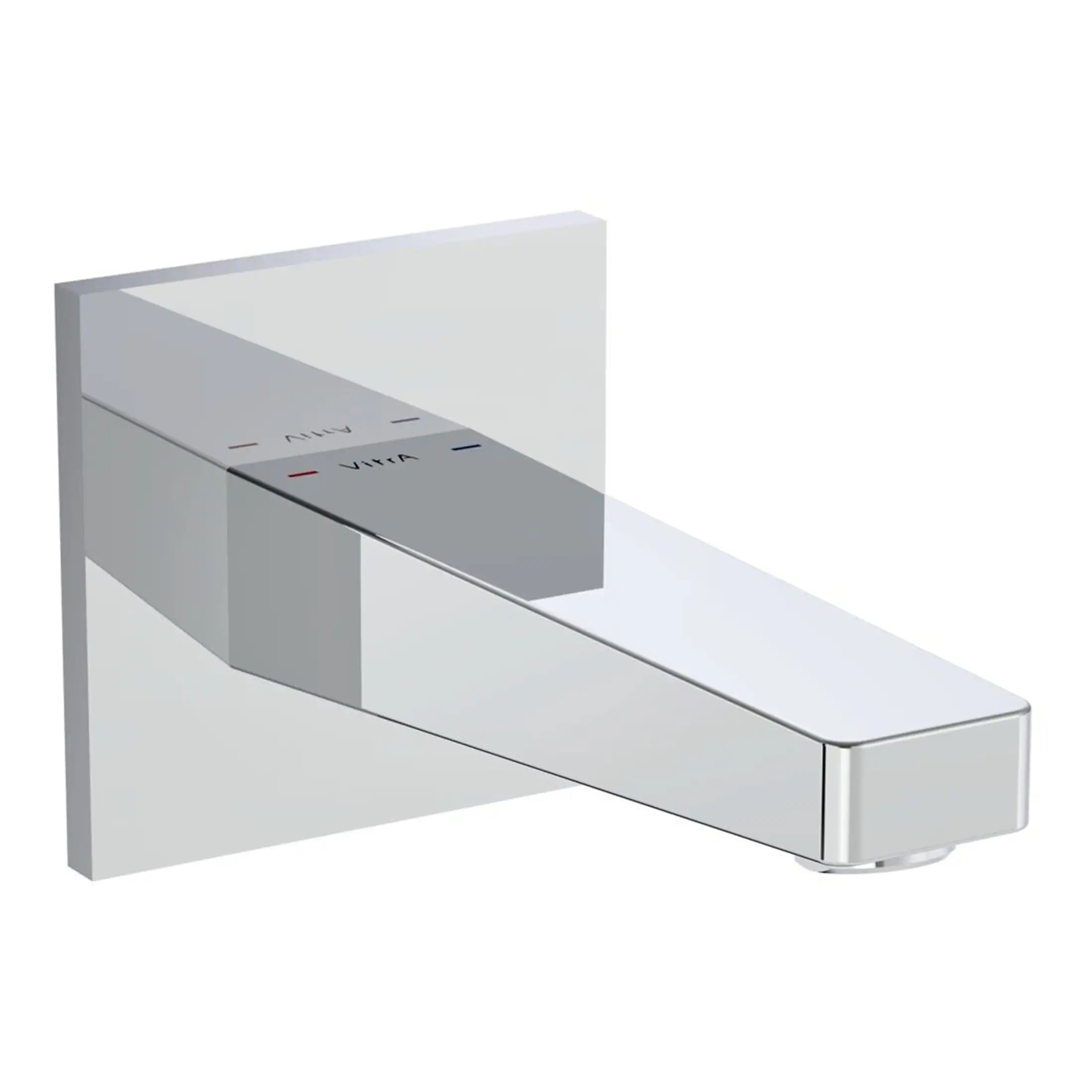 Elegant chrome bathroom faucet with modern design for stylish and functional bathroom upgrades. Perfect for contemporary bathroom sinks and ensuring seamless water flow.
