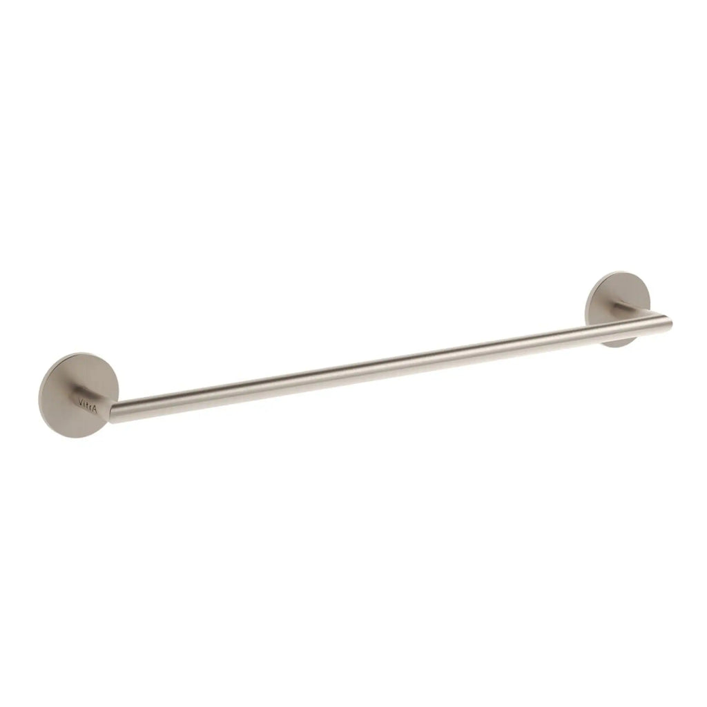 Sleek stainless steel bathroom grab rail for enhanced safety and support in modern bathrooms. Perfect for disabled or elderly bathroom accessibility.