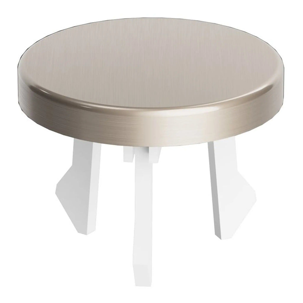 VitrA Basin Overflow Cover - VTTW0082-Variable
