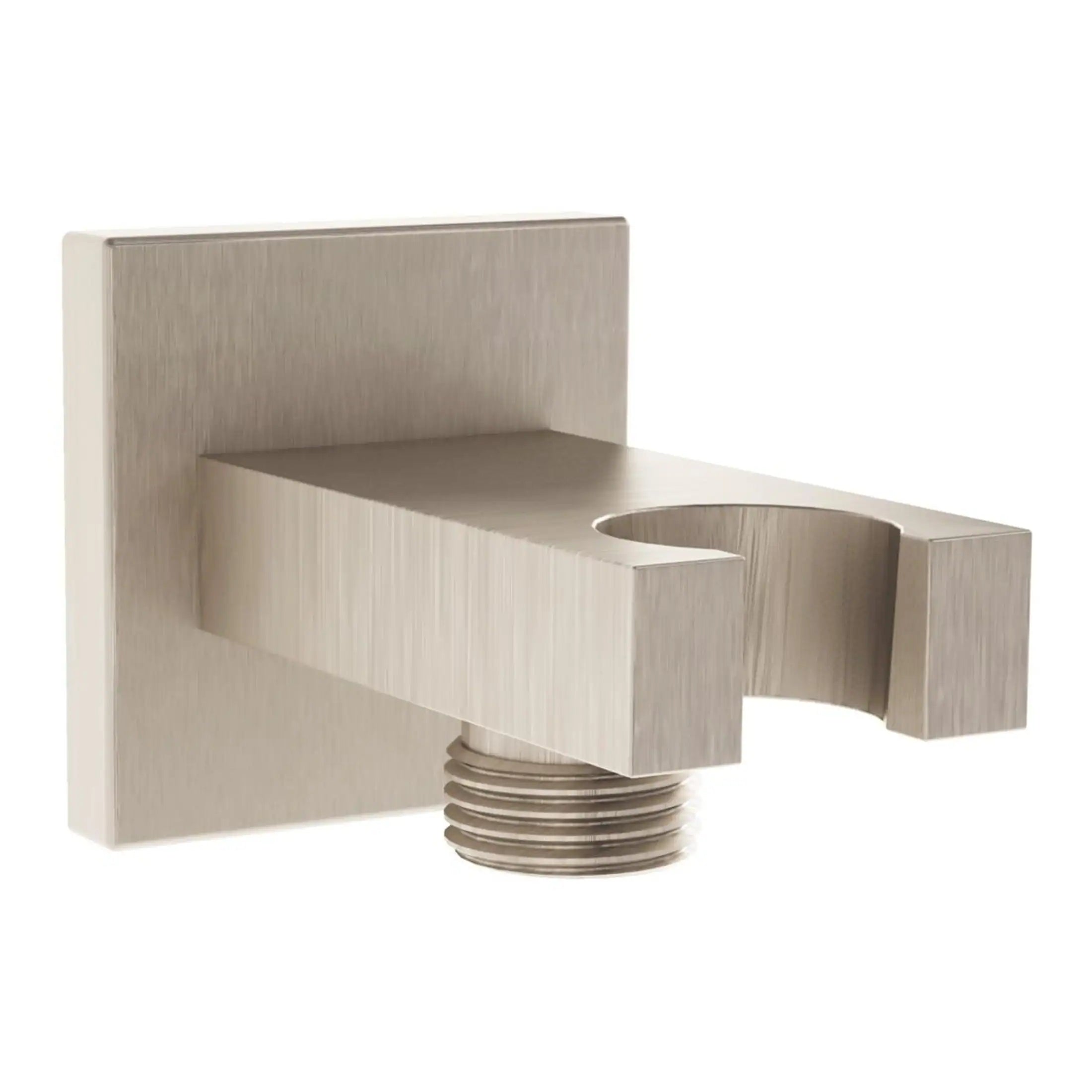 Brass bathroom protractor with a square base and adjustable joint, perfect for precise tiling and installation in modern bathrooms. Durable, stylish, and ideal for professional or DIY bathroom projects.