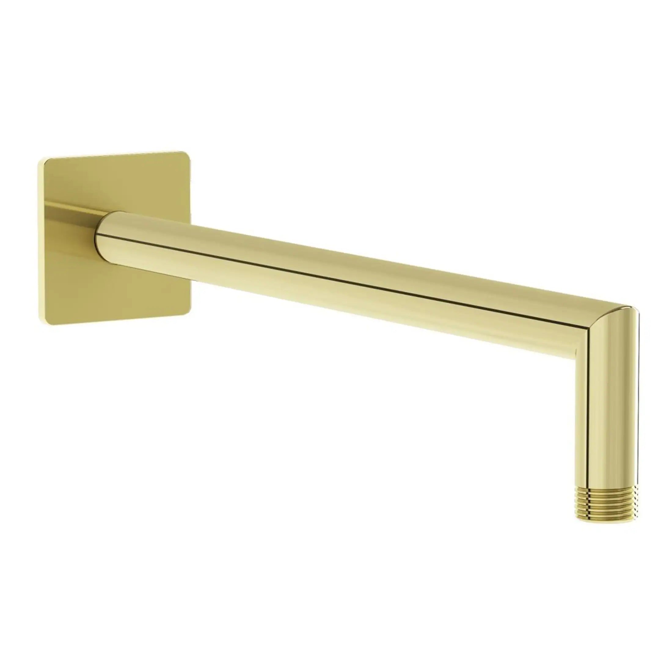 Luxury gold bathroom towel rail, modern wall-mounted heated towel warmer for stylish, functional bathroom accessories. Perfect for comfort and convenience in contemporary bathrooms.