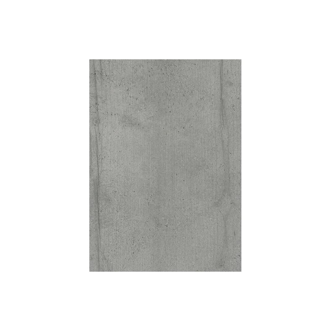 Modern grey concrete bathroom wall tile, durable and stylish for contemporary bathroom designs, ideal for creating sleek, minimalist spaces.