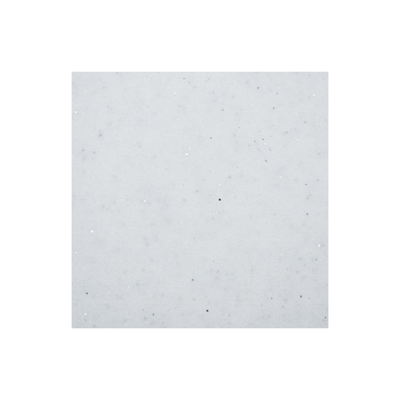 Smooth white bathroom wall tile with subtle speckles, ideal for contemporary bathroom bathroom decor and stylish wall finishes. Perfect for bathroom renovation projects.