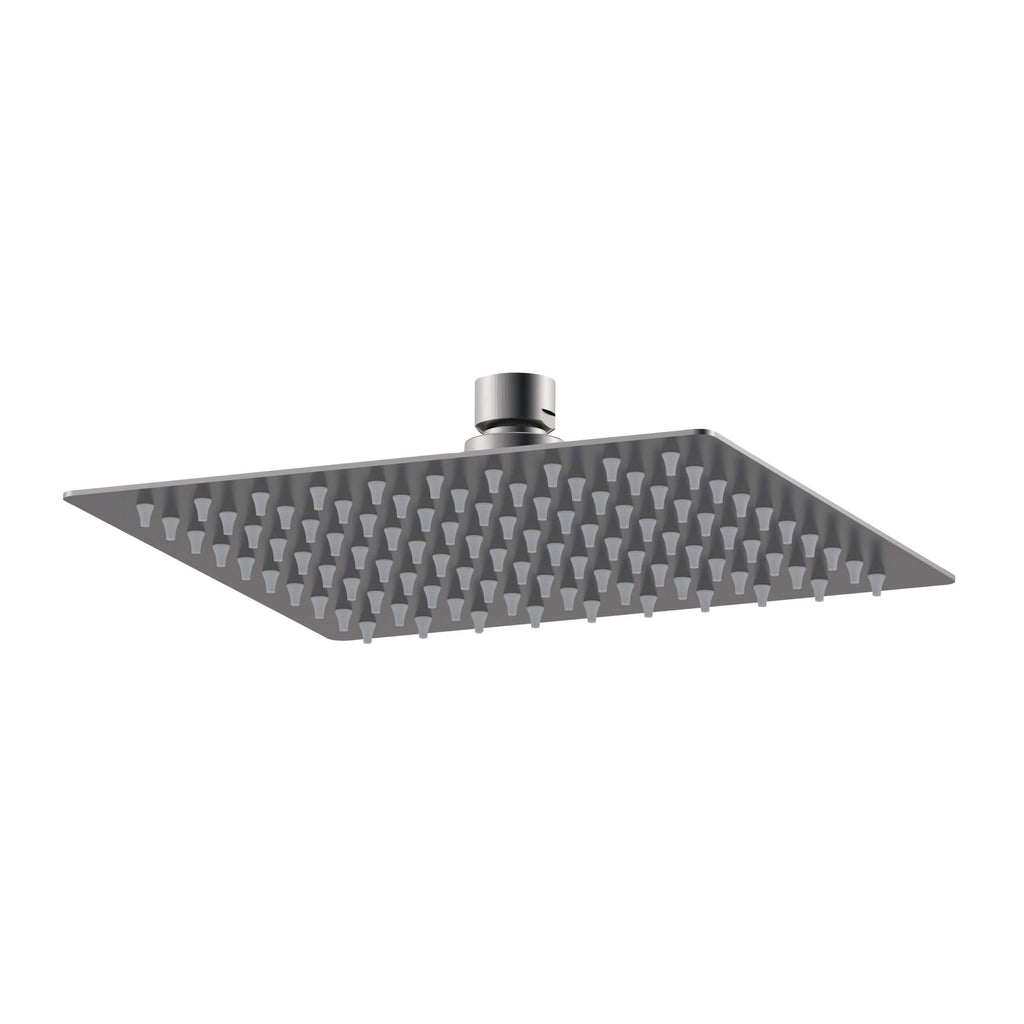 Nuie Windon Fixed Shower Head 200mm x 200mm