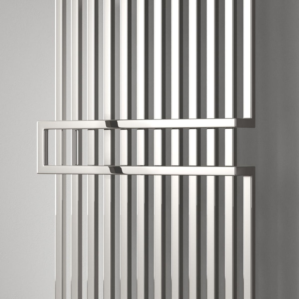 Reina Grande Chrome Designer Radiator