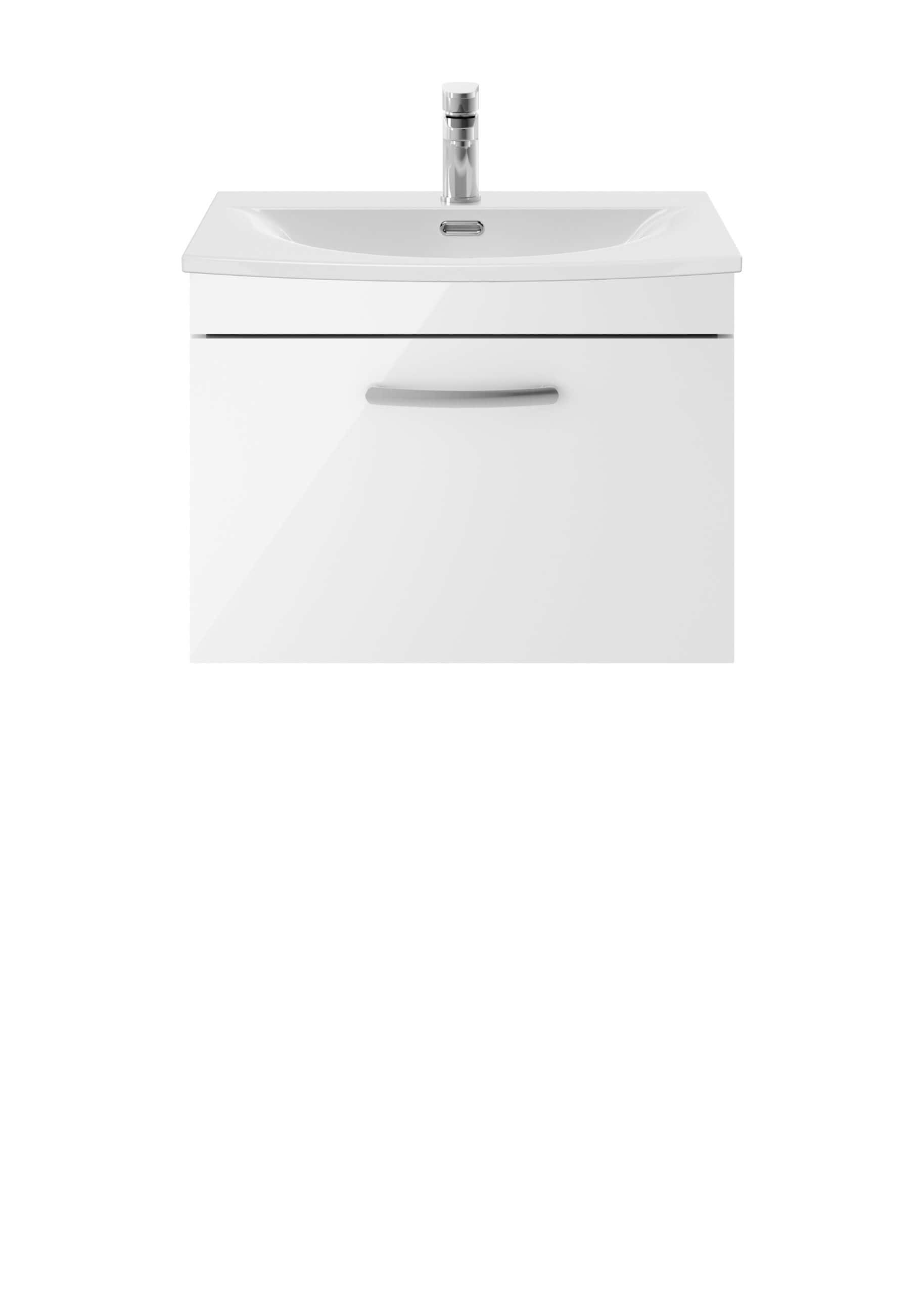 Sink unit with storage cabinet and modern design for bathroom renovation.