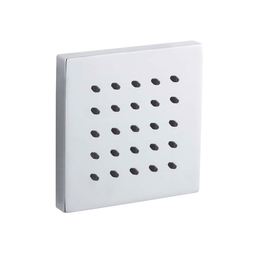 Flexible shower head with multiple nozzles, ideal for modern bathrooms. Durable, easy to install, and designed for a comfortable shower experience. Perfect for upgrading your bathroom fixtures.