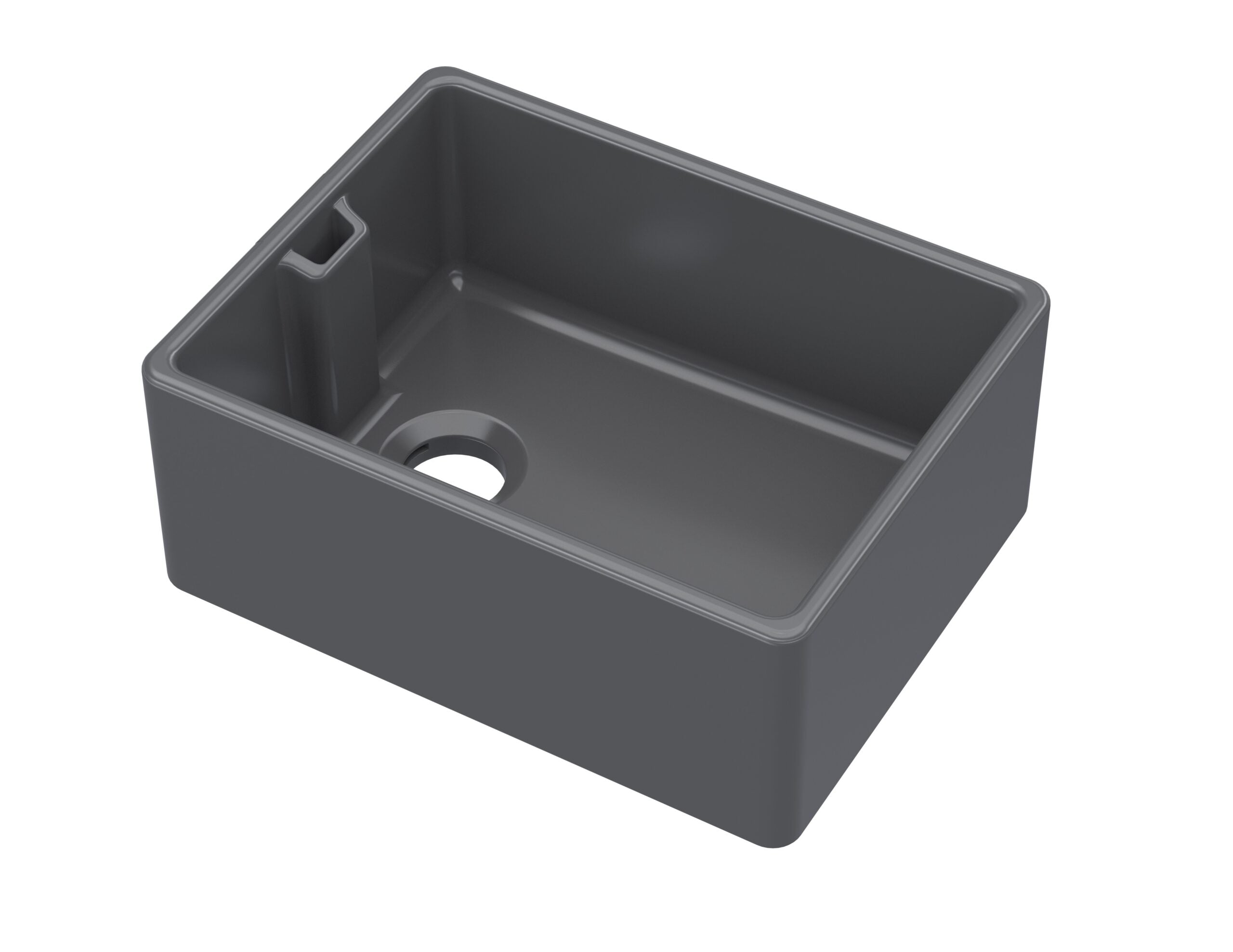 Stainless steel kitchen sink with modern design, durable and easy to clean, ideal for bathroom renovation or kitchen upgrades. Perfect for contemporary Bubly bathrooms.