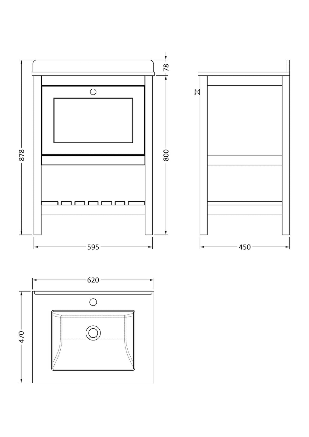 Modern bathroom vanity with integrated sink and storage, ideal for contemporary Bubly Bathrooms designs in the UK. Perfect for stylish bathroom renovations and space-saving solutions.