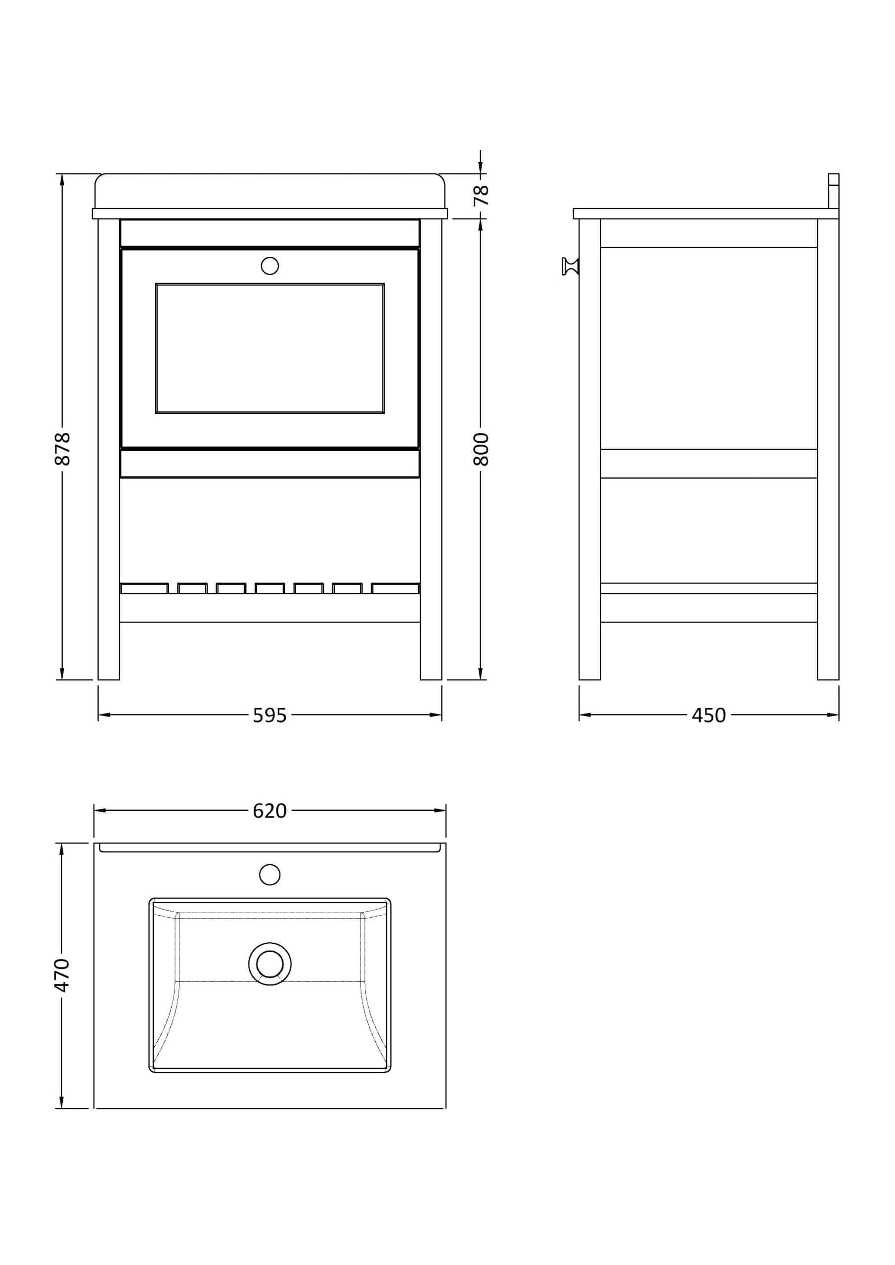 Modern bathroom vanity with integrated sink and storage, ideal for contemporary Bubly Bathrooms designs in the UK. Perfect for stylish bathroom renovations and space-saving solutions.