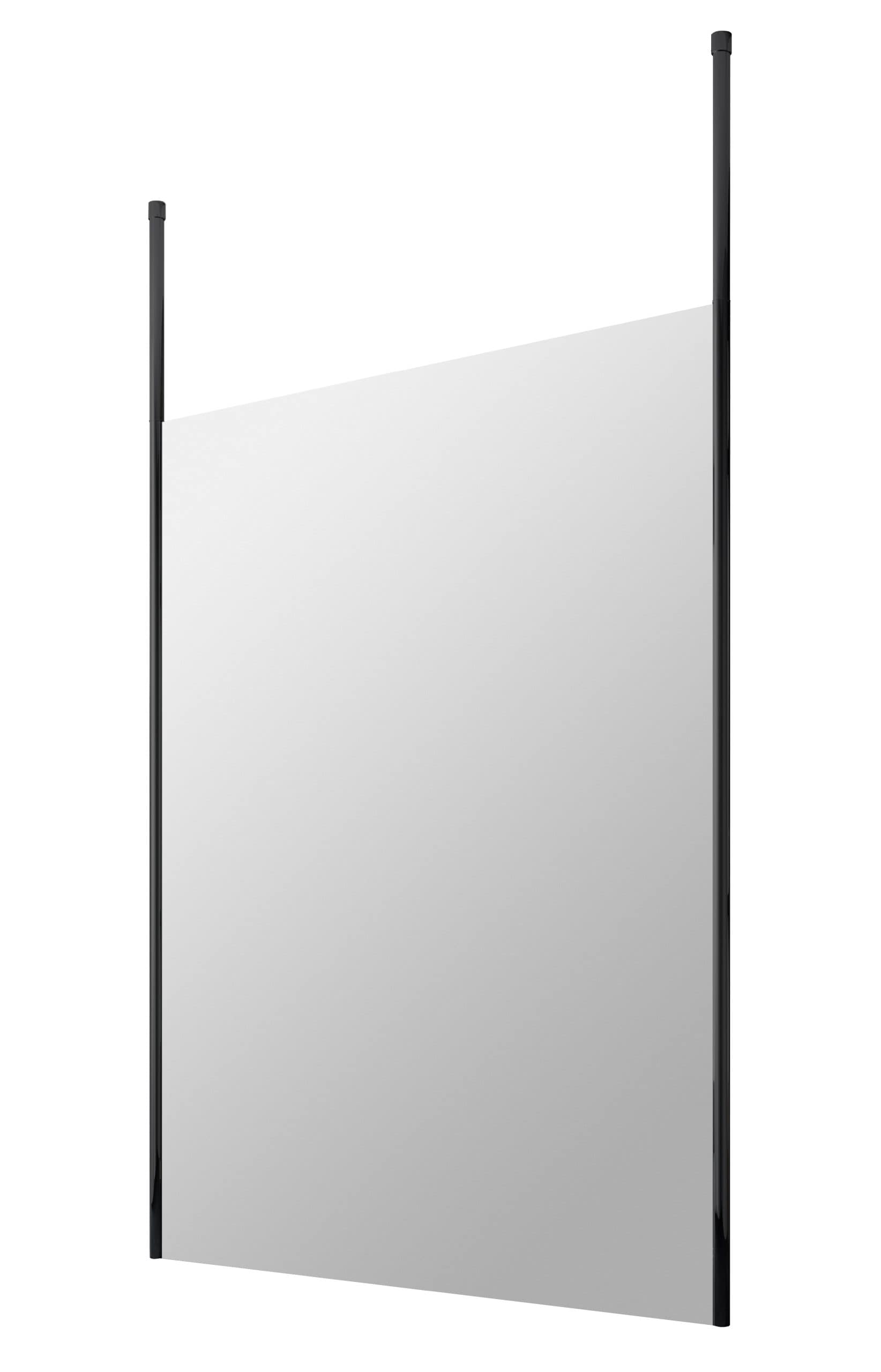 Sneeze Guard for Bathroom or Shower Area, Contemporary Design, Ideal for Bathrooms, Hygienic Shower Partition, Modern Bathroom Accessories, Bubble Bathrooms UK.