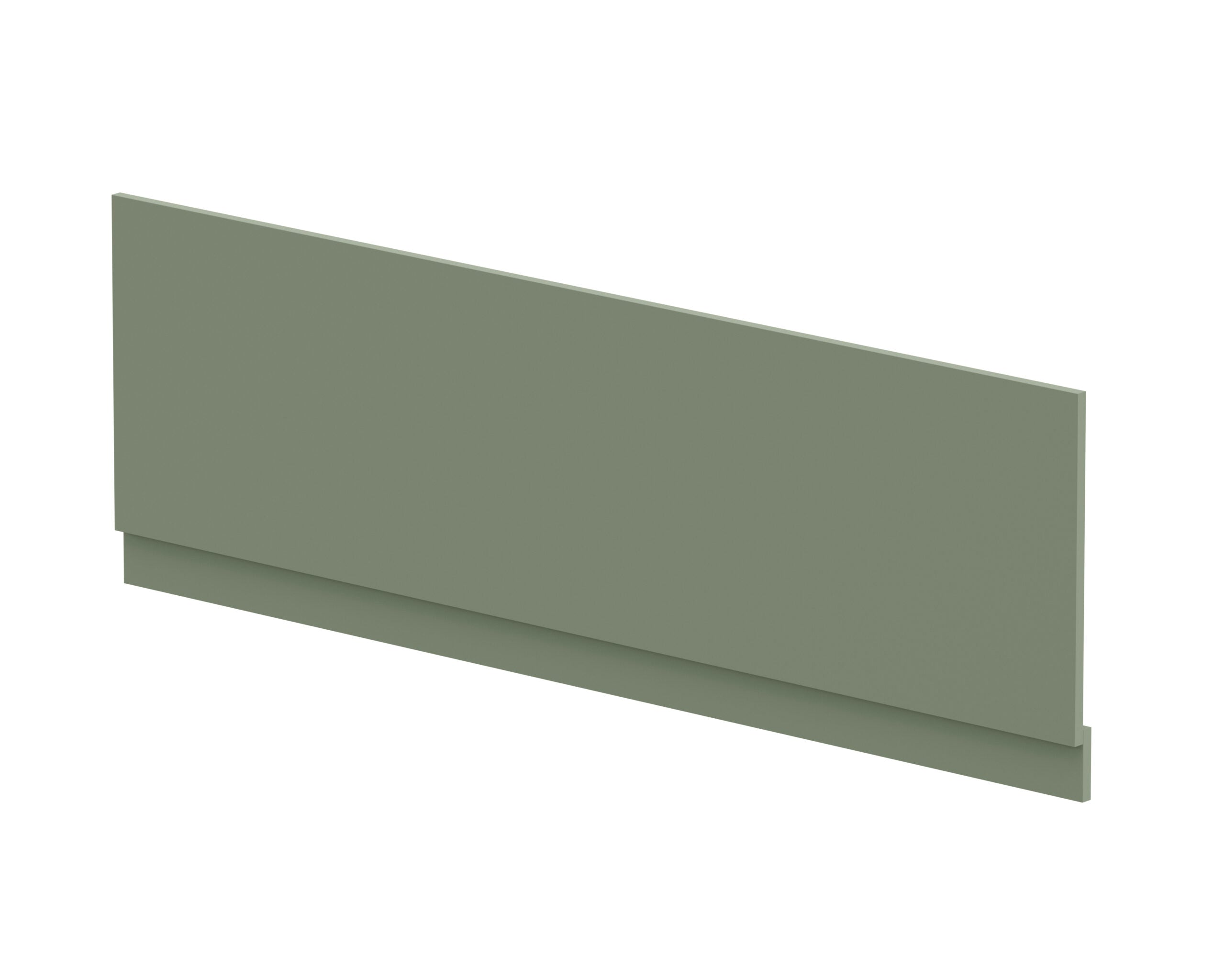 Modern sage green bathroom radiator panel, sleek and minimalistic design for contemporary bathrooms, made from high-quality materials for durability and style.