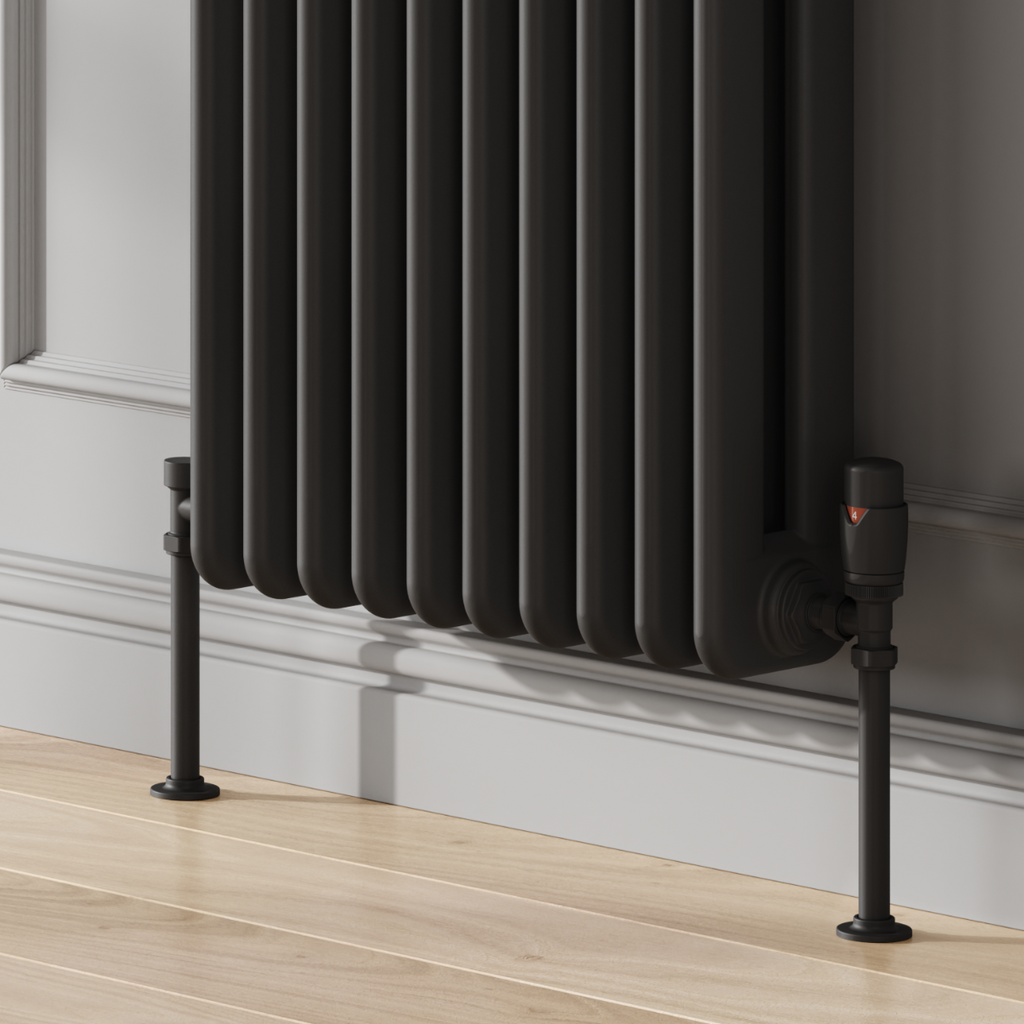 Reina 130mm Pipe Sleeve Kit