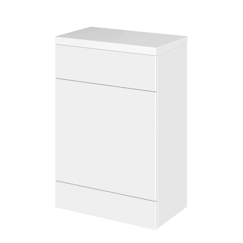 White bathroom cabinet for storage, modern design, sleek door handle, durable finish, ideal for bathrooms and powder rooms.
