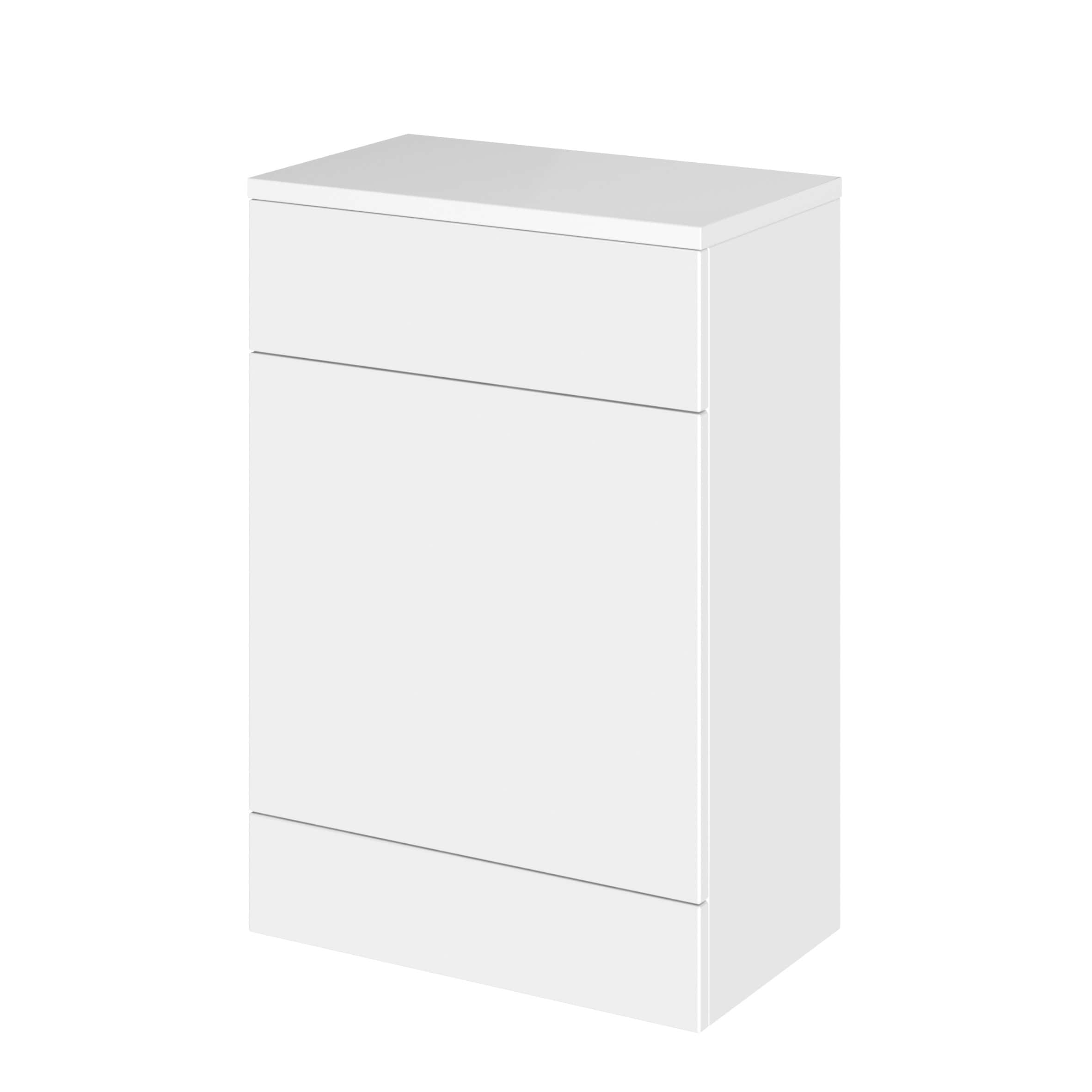 White bathroom storage cabinet, modern bathroom furniture, Bubly Bathrooms sleek white cabinet with drawers for bathroom organisation, minimalist design.