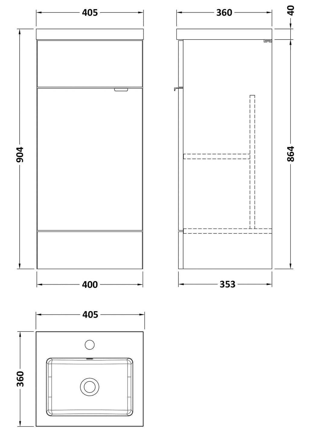 Sleek bathroom vanity unit with storage, designed for modern bathrooms, featuring ample space and contemporary style, perfect for organising toiletries and bathroom essentials.