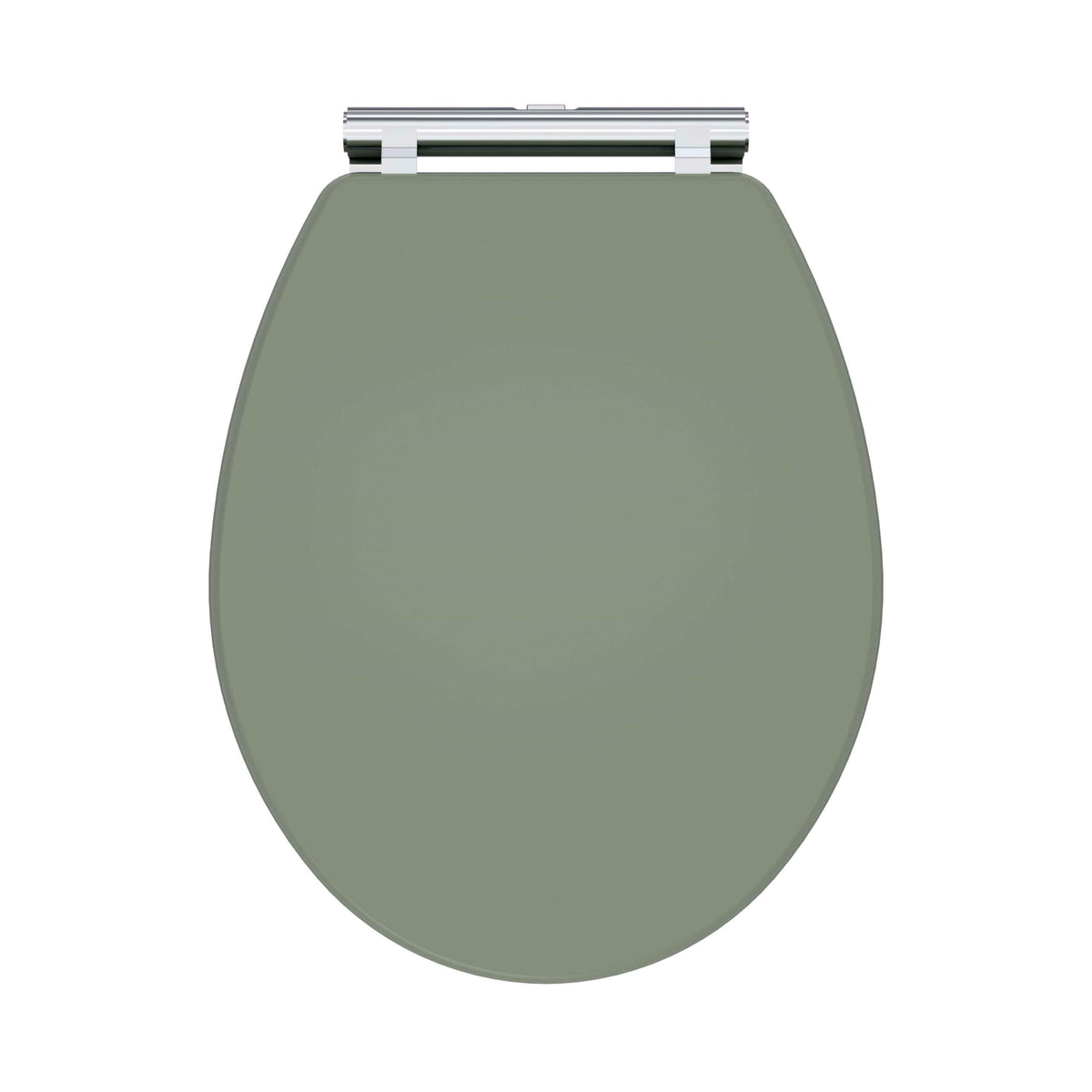Nuie Classique Soft Close Toilet Seat