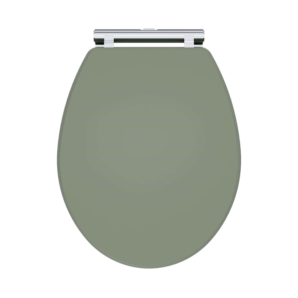 Soft-close grey toilet seat, durable and stylish bathroom accessory for modern modern bathrooms. Perfect for added comfort and hygiene in your bathroom upgrade.