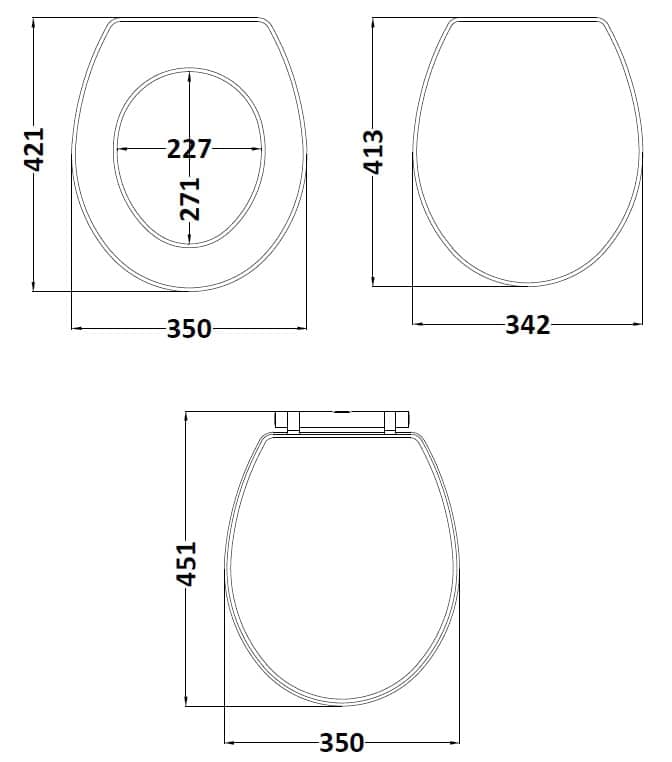 Contemporary toilet design with detailed dimensions, ideal for modern bathrooms, featuring efficient space utilisation and sleek aesthetics. Perfect for bathroom renovation projects.