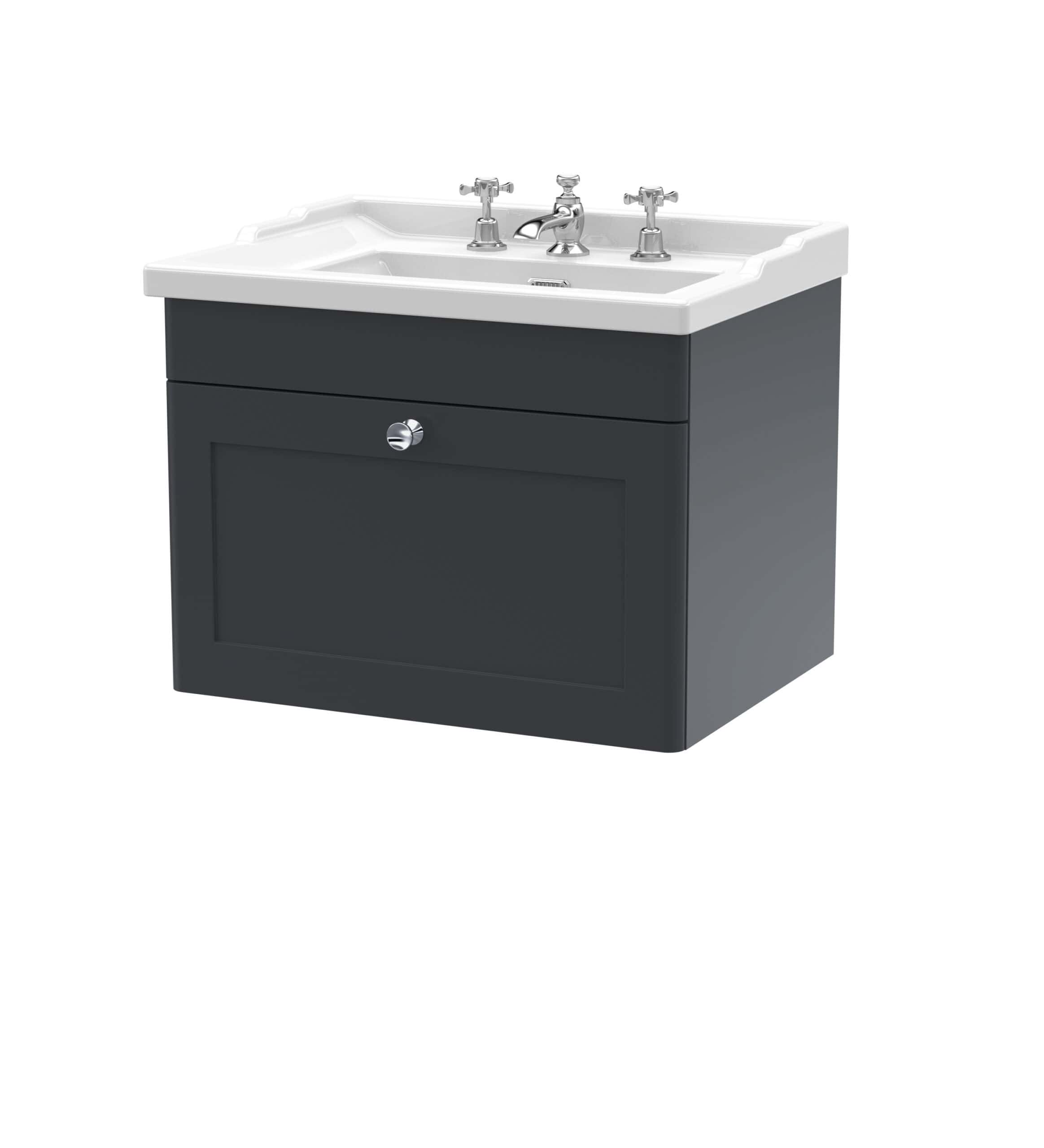 Chrome bathroom vanity with ceramic sink and brass tap, modern design for stylish bathrooms. Perfect for renovation, offering durability and elegance.