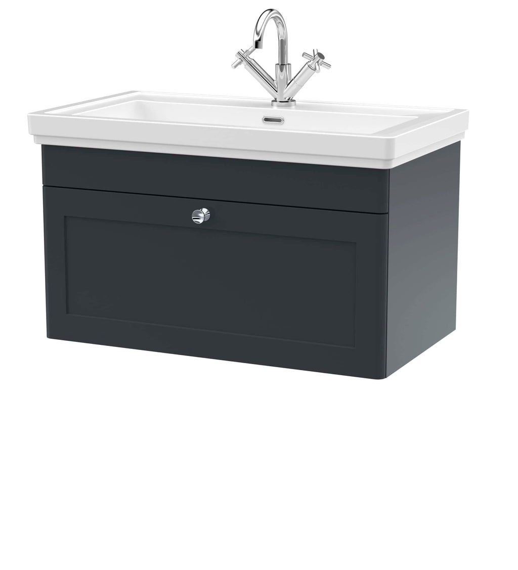 Sinks and bathroom vanity units for modern bathroom designs, featuring sleek finishes and functional storage, from Bubly Bathrooms.