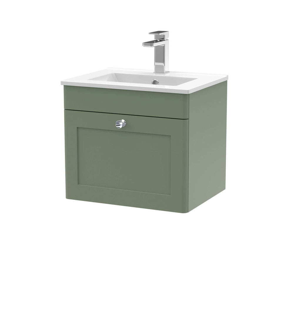 Elegant bathroom vanity with a modern sink and chrome faucet, ideal for contemporary bathroom remodels and incorporating stylish bathroom storage solutions.