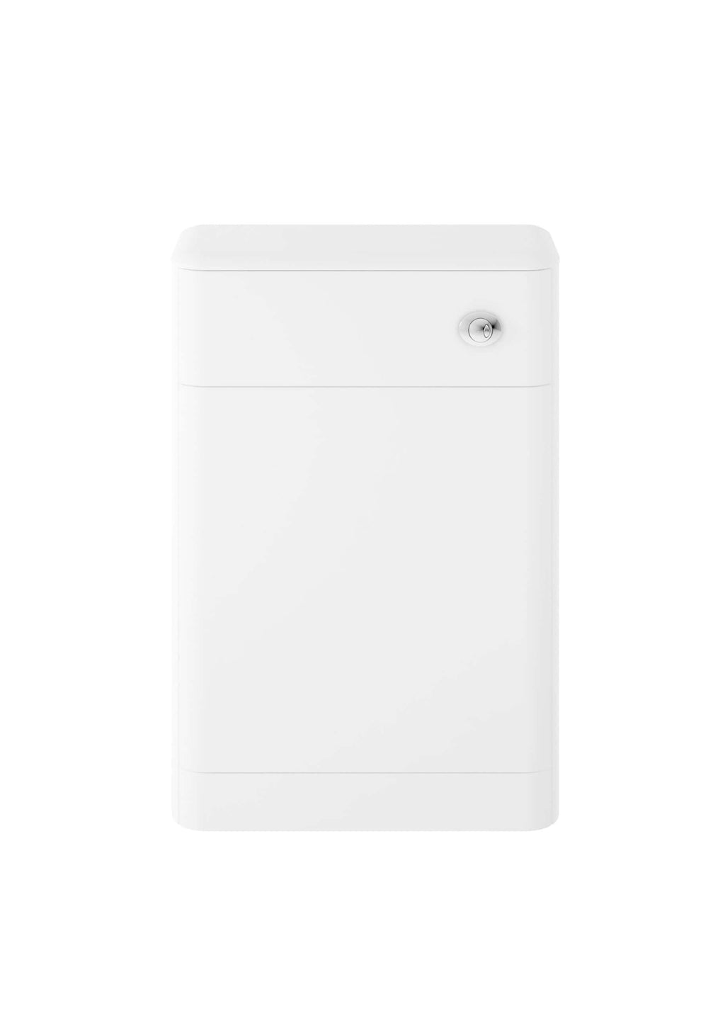 Efficient white washing machine, modern design, ideal for space-saving bathrooms, featuring easy-to-use control panel and reliable performance for your laundry needs.