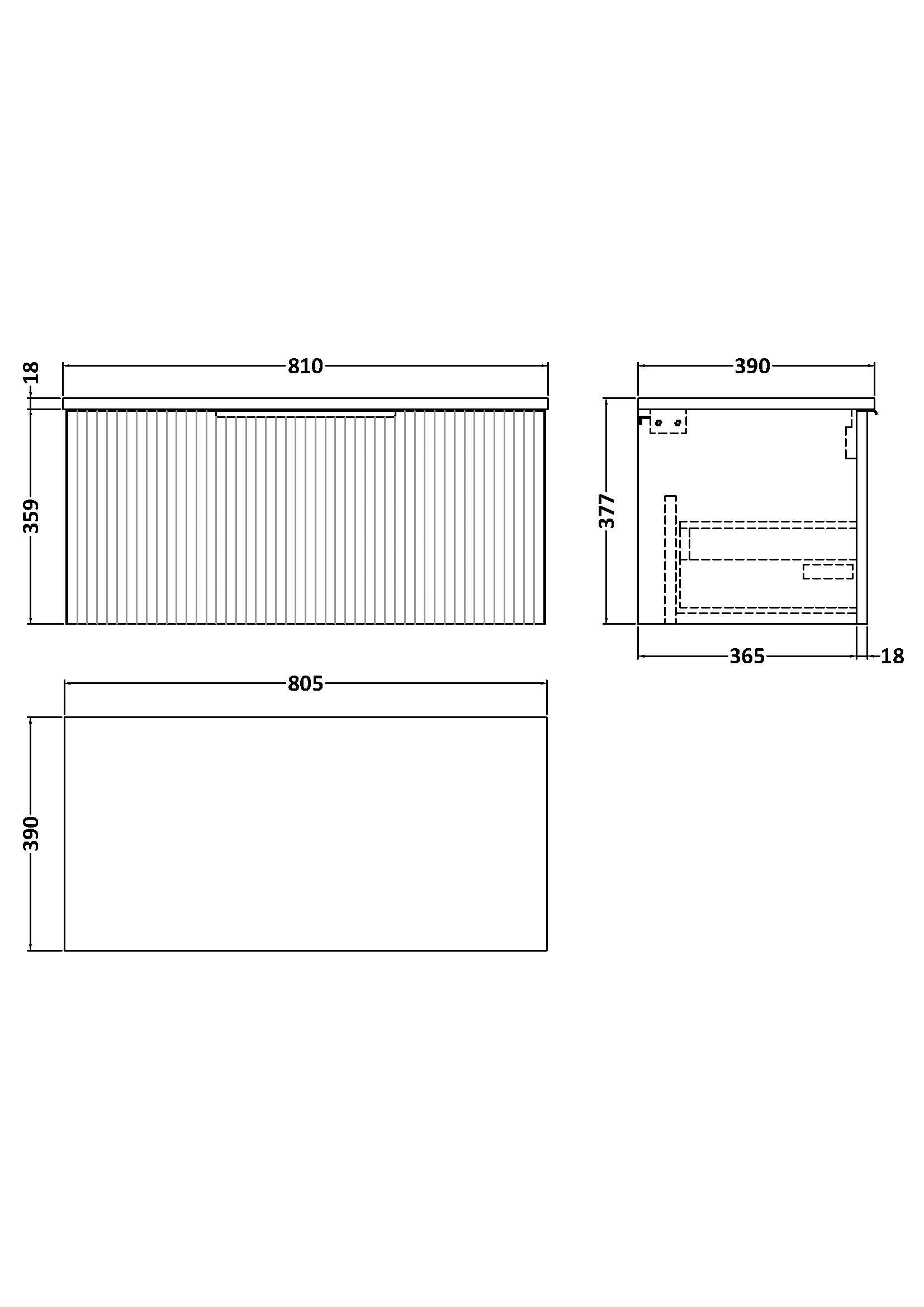 Modern bathtub design with detailed dimensions for custom bathroom fitting, featuring clean lines and a sleek look. Perfect for contemporary bathroom renovations and quality bathroom installations.