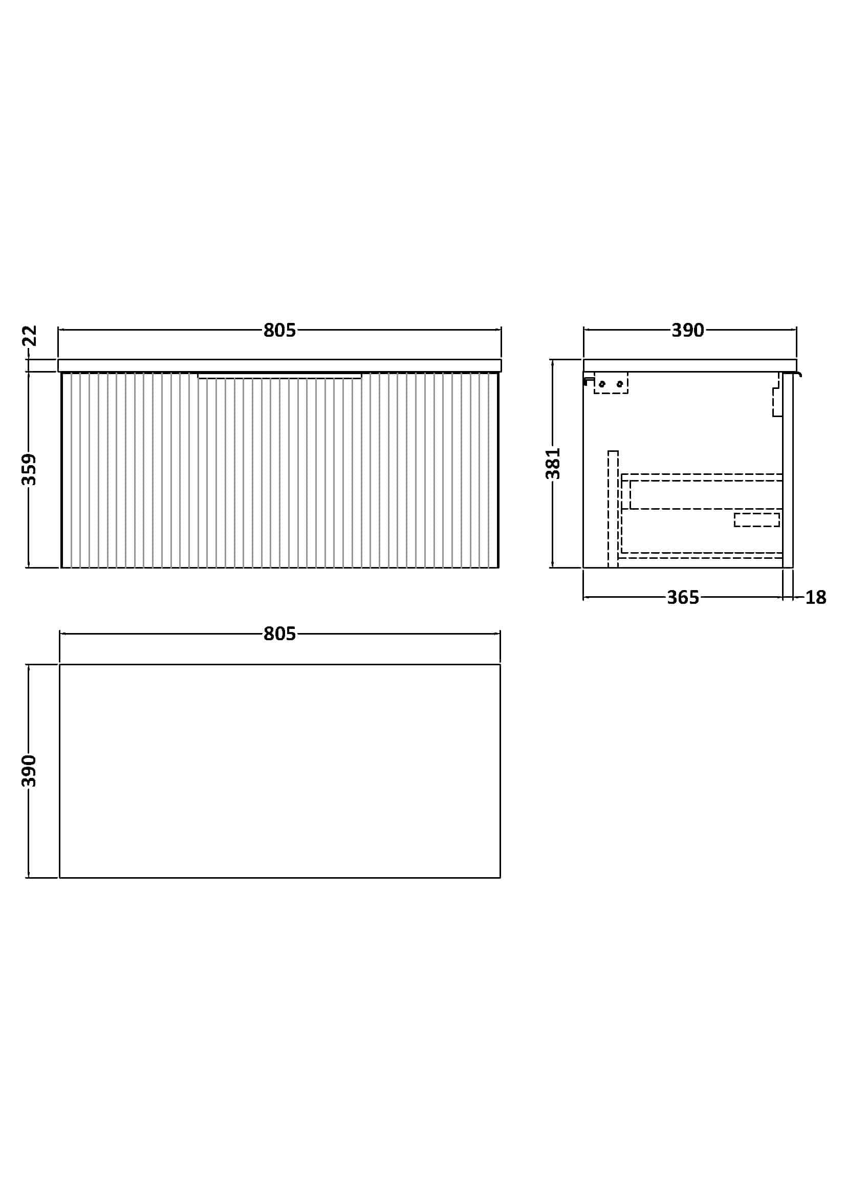 Elevated technical blueprint of modern bathtub with detailed measurements, ideal for bathroom renovation projects and bathroom design inspiration.