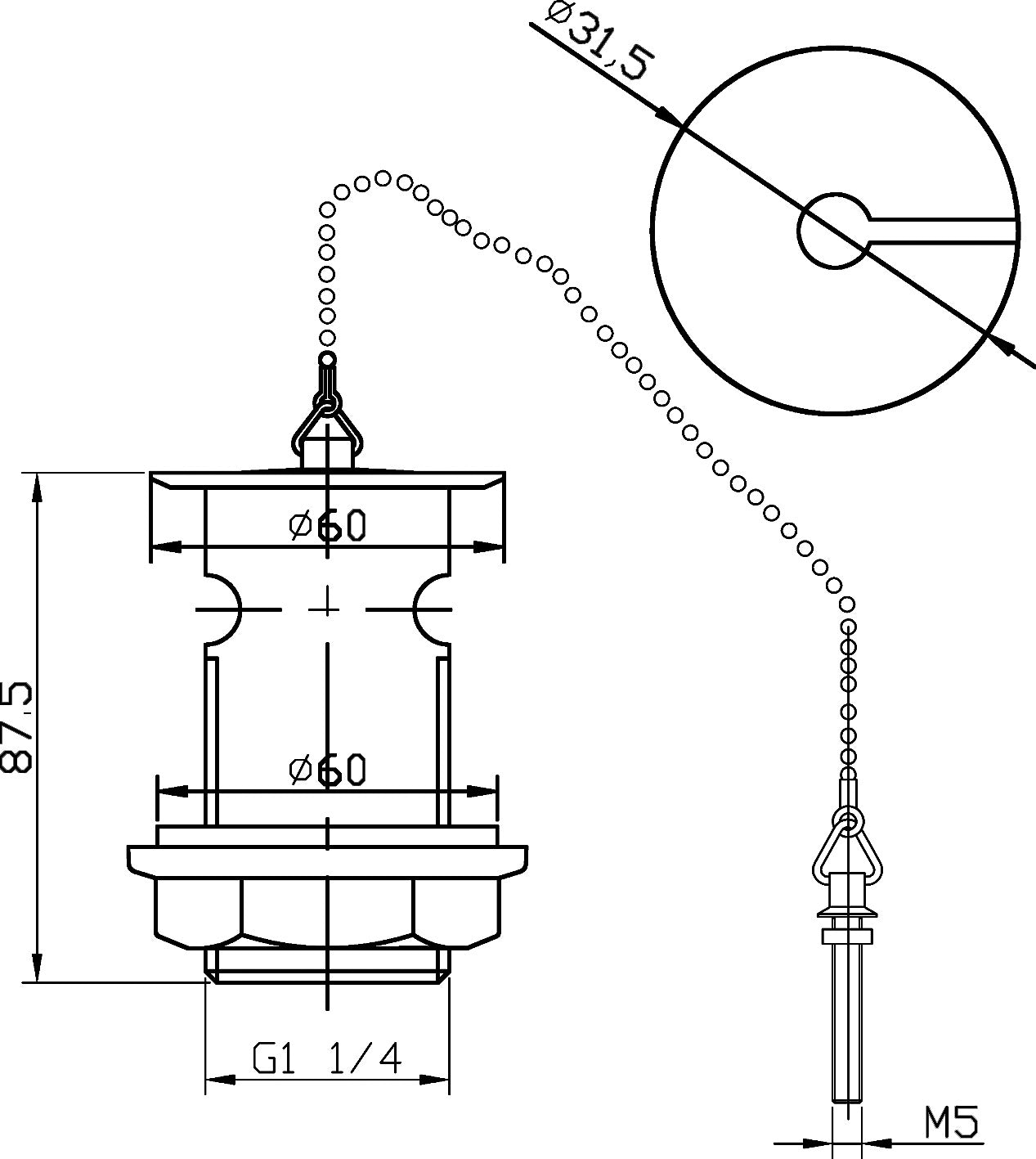 High-quality bathroom shroud diagram with precise measurements for bathroom installation and renovation projects. Perfect for plumbing and bathroom interior design planning.