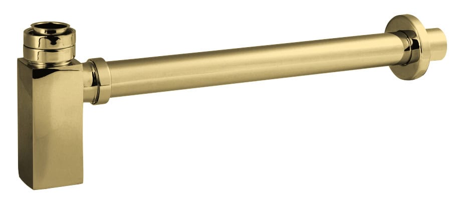 Polished gold bathroom toilet roll holder with sleek modern design, perfect for luxury bathroom decor. Durable metallic finish for stylish and functional bathroom accessories.